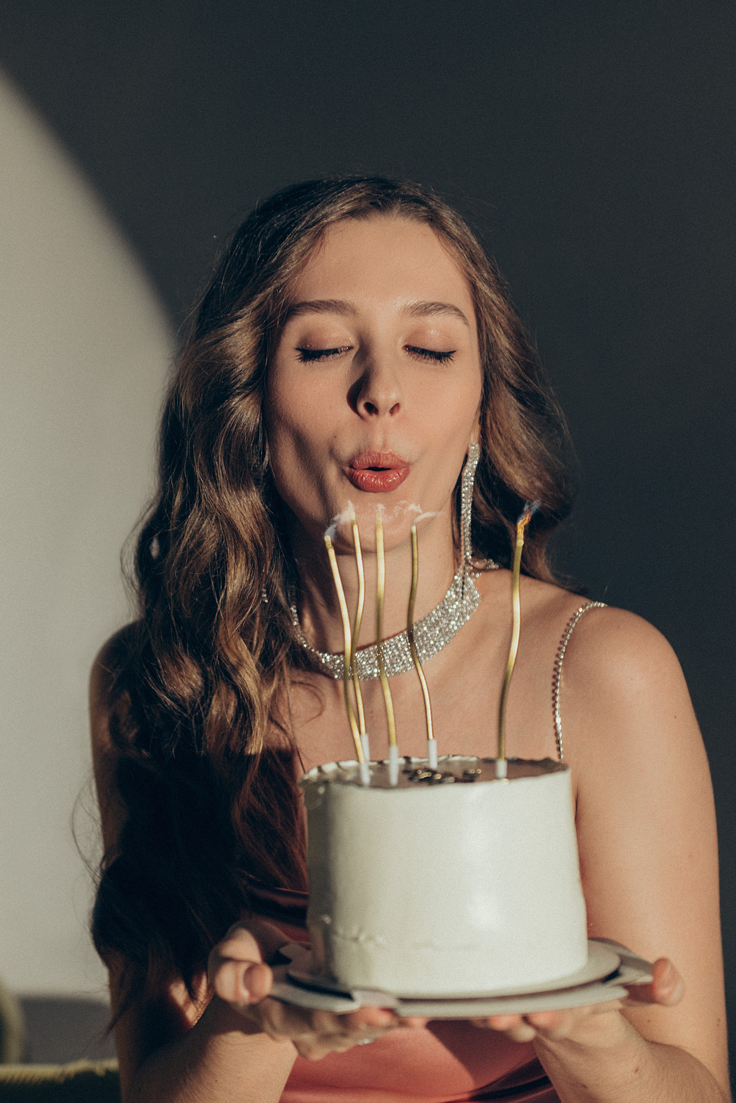 Дарья. Фотограф в Томске Мария Март