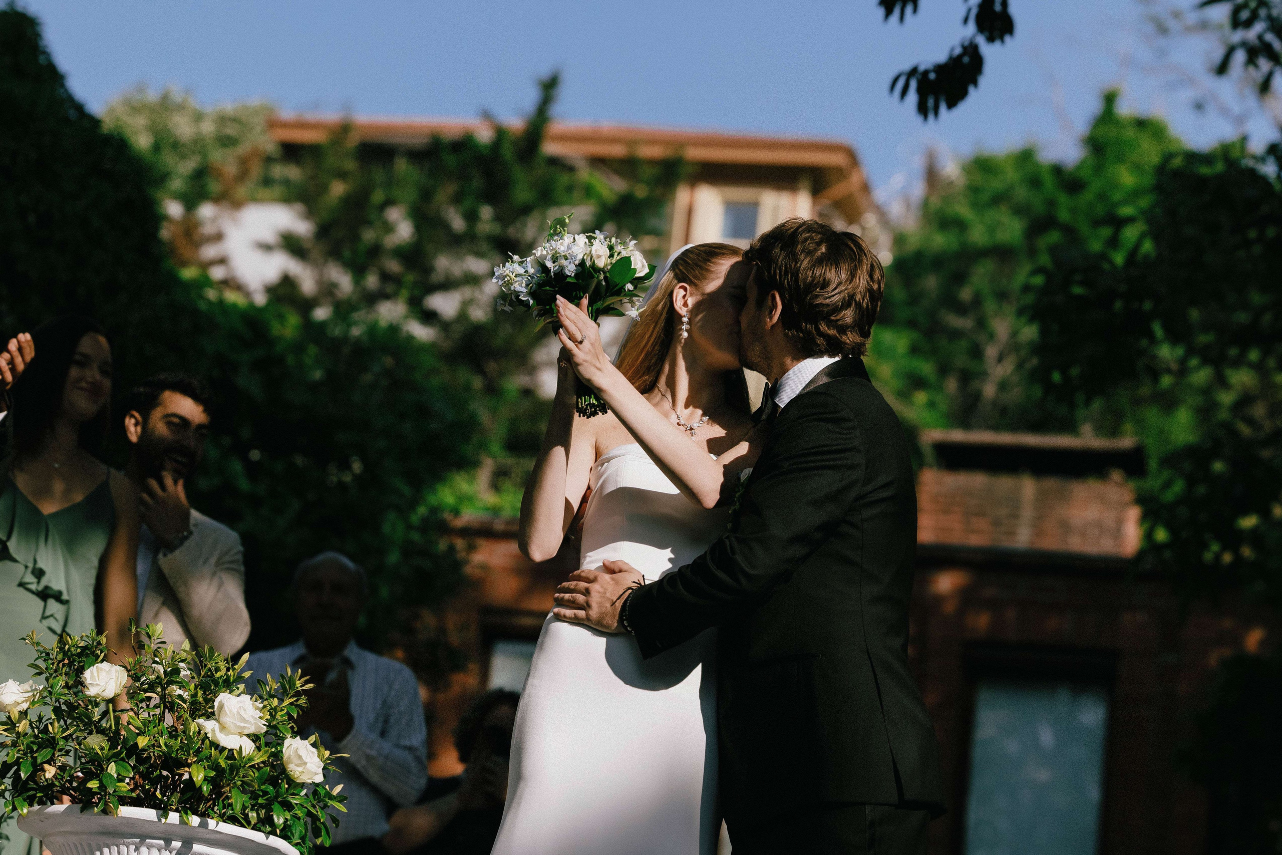 Nadya+Victor. Фотограф Иван Газукин