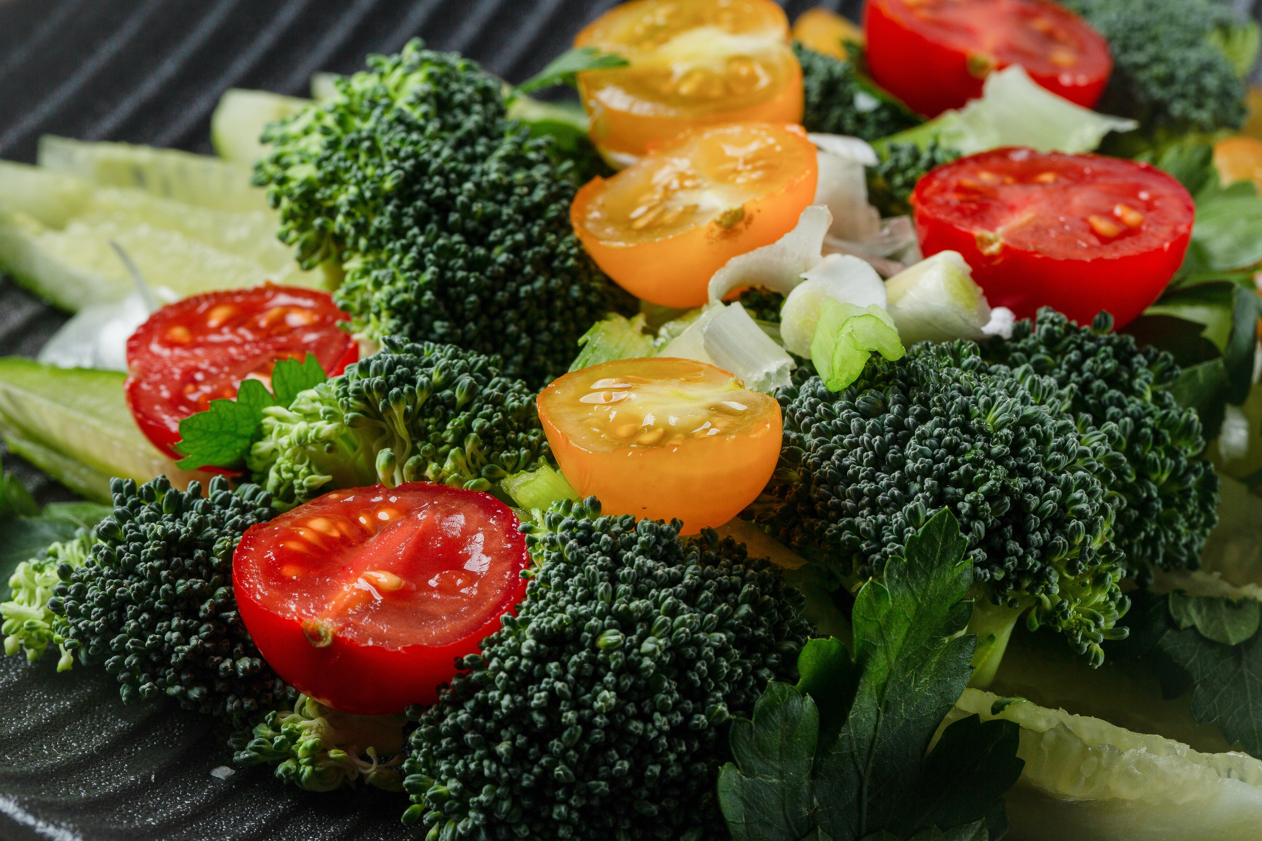 Фуд-фото. Фуд-фотограф в Казани Сергей Жегалов