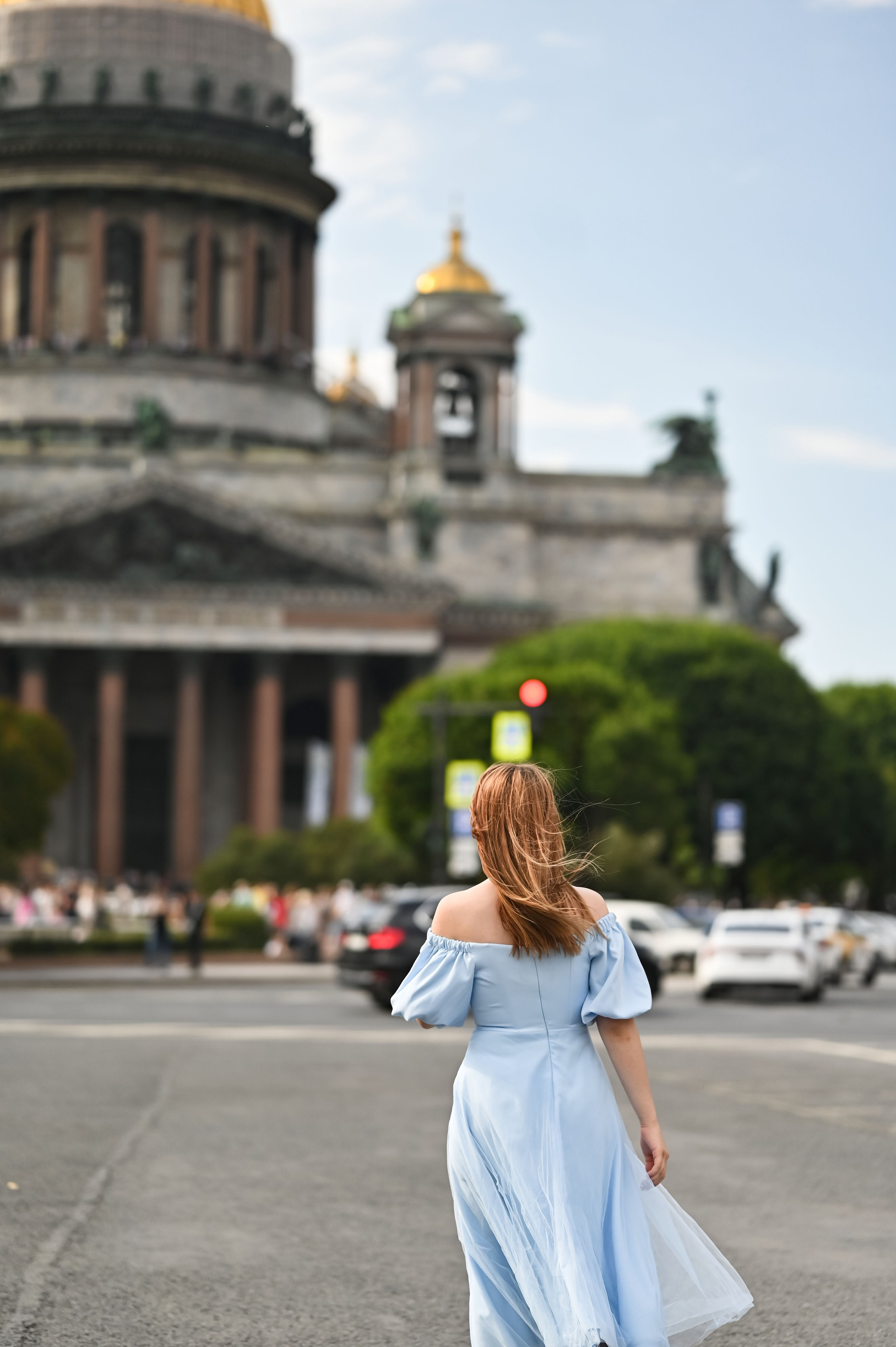 Выпускной 2024. ZDARONOKIA Репортажный фотограф