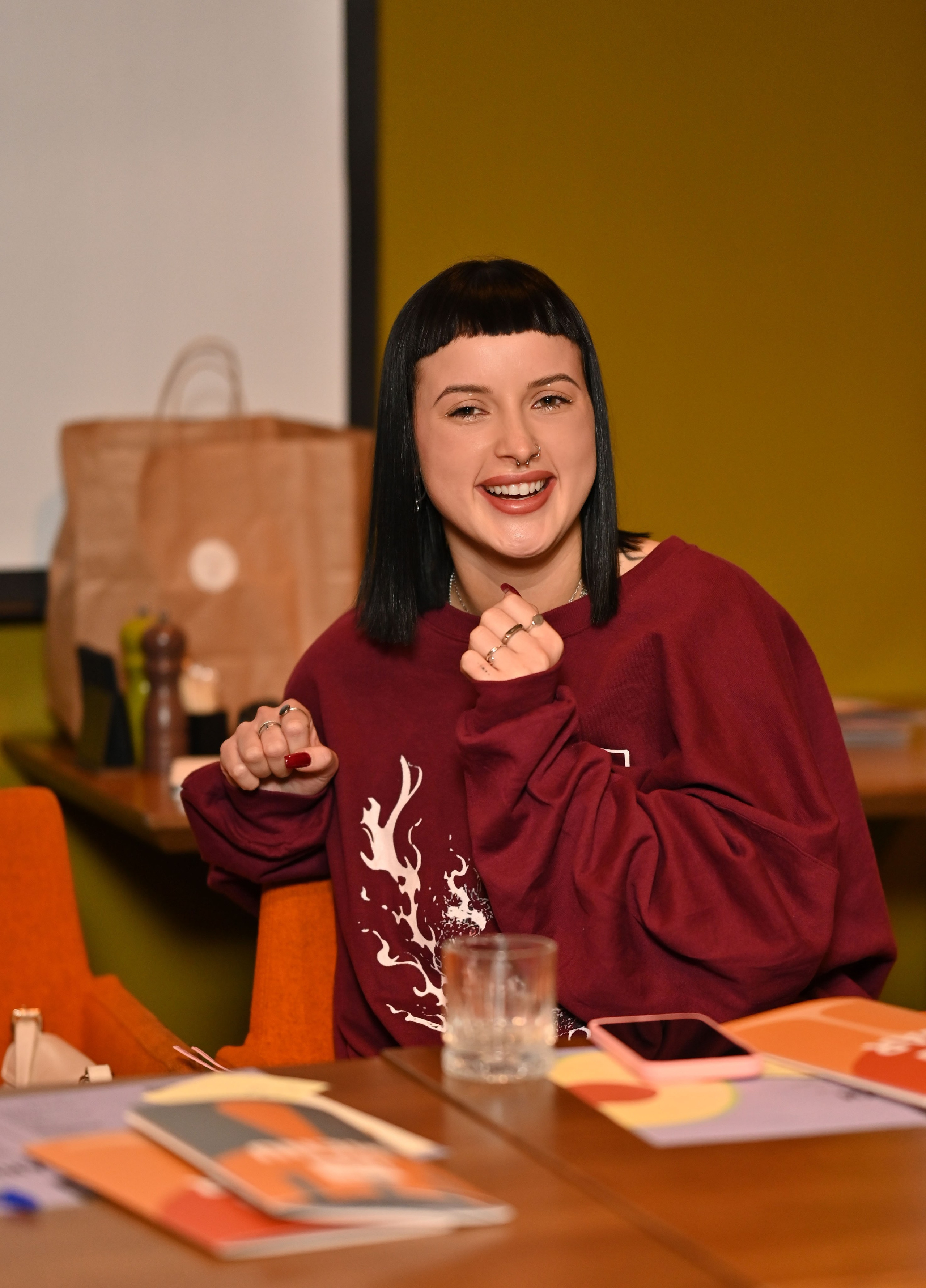 СООБЩЕСТВО ИЗЮМ и Kanda.pro НЕТВОРКИНГ. ZDARONOKIA Репортажный фотограф