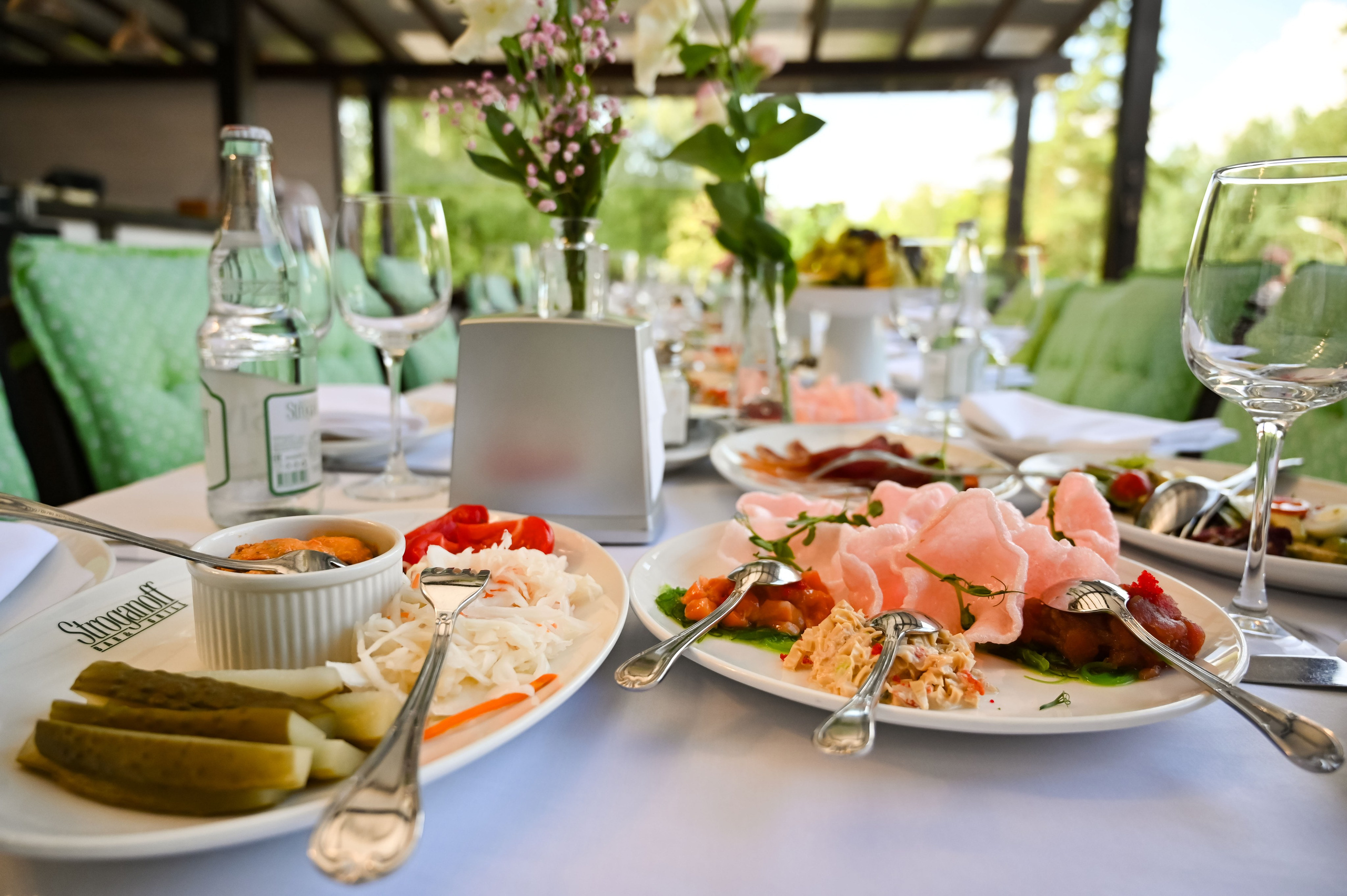 День рождения. ZDARONOKIA Репортажный фотограф