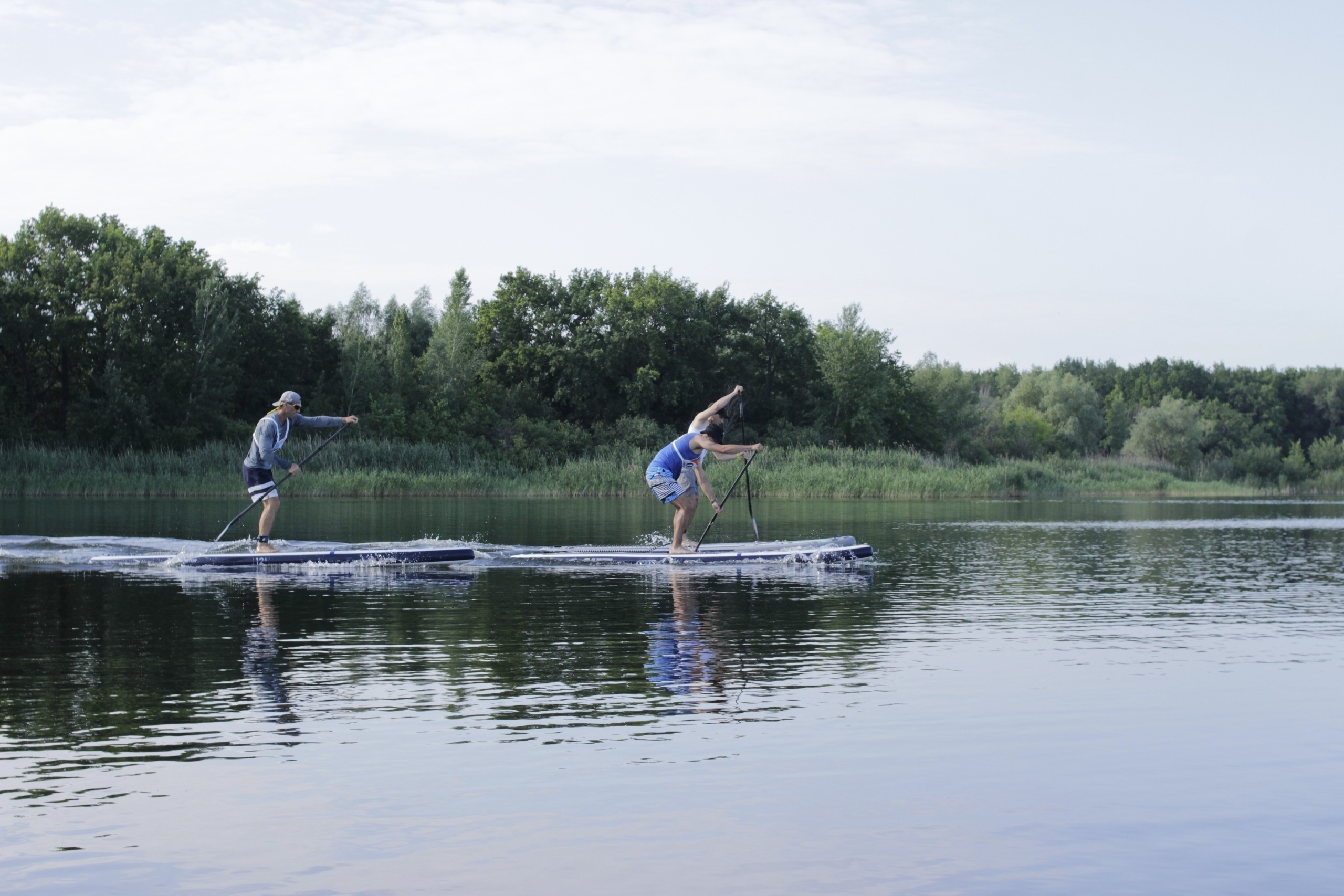 Сёрфинг в Саратове!. Фотокрыжовник. Снимаем, дружим, путешествуем