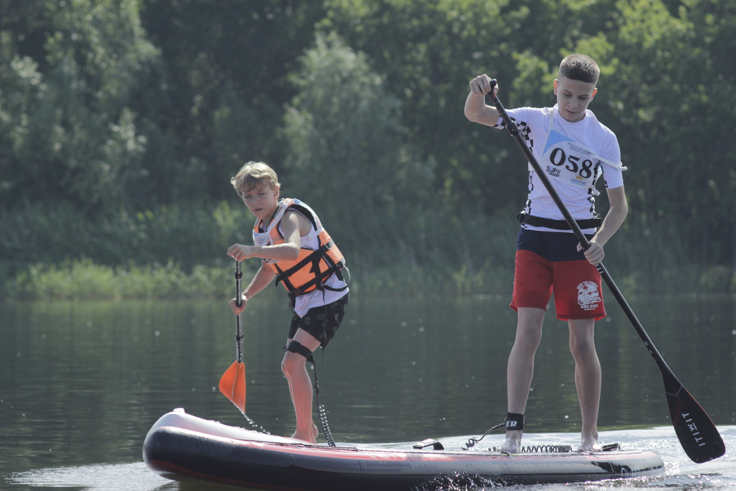 Сёрфинг в Саратове!. Фотокрыжовник. Снимаем, дружим, путешествуем