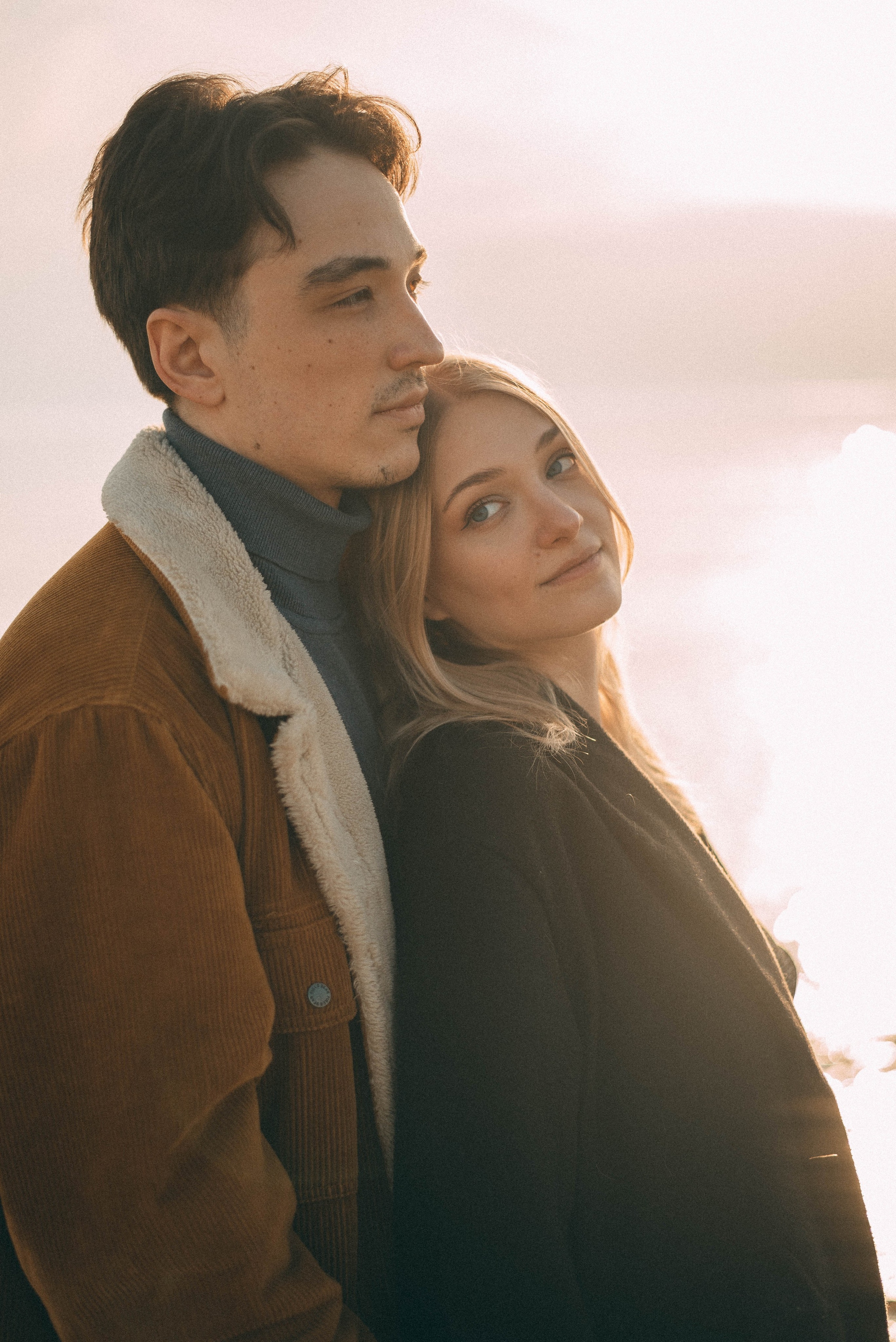 Фотосессия lovestory в Сочи. Фотограф в Сочи — Маргарита Поганова