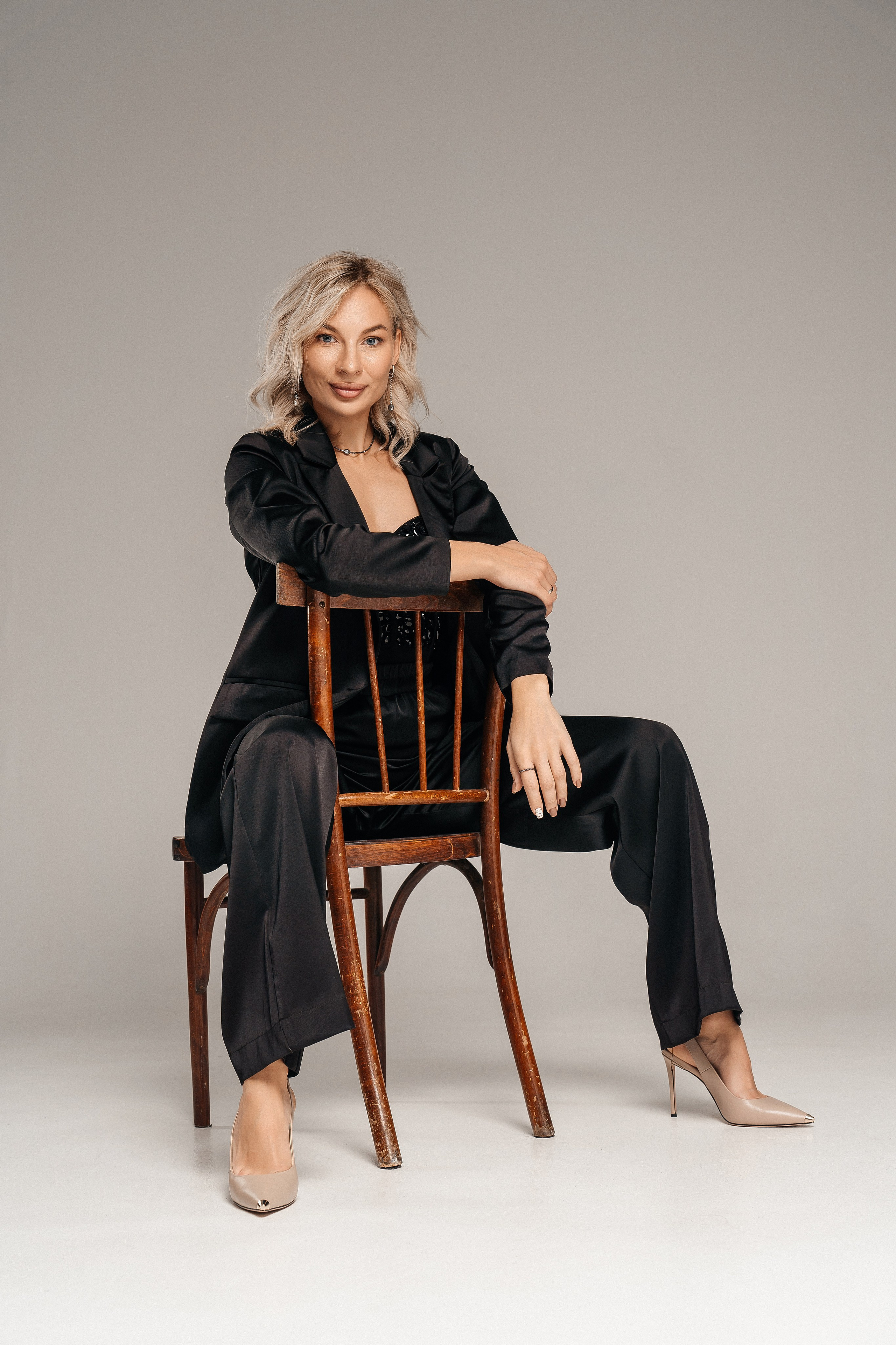 Индивидуальные портреты. Lokos.pro Ник Соколов Фото и Видео Москва/Ростов-на-Дону