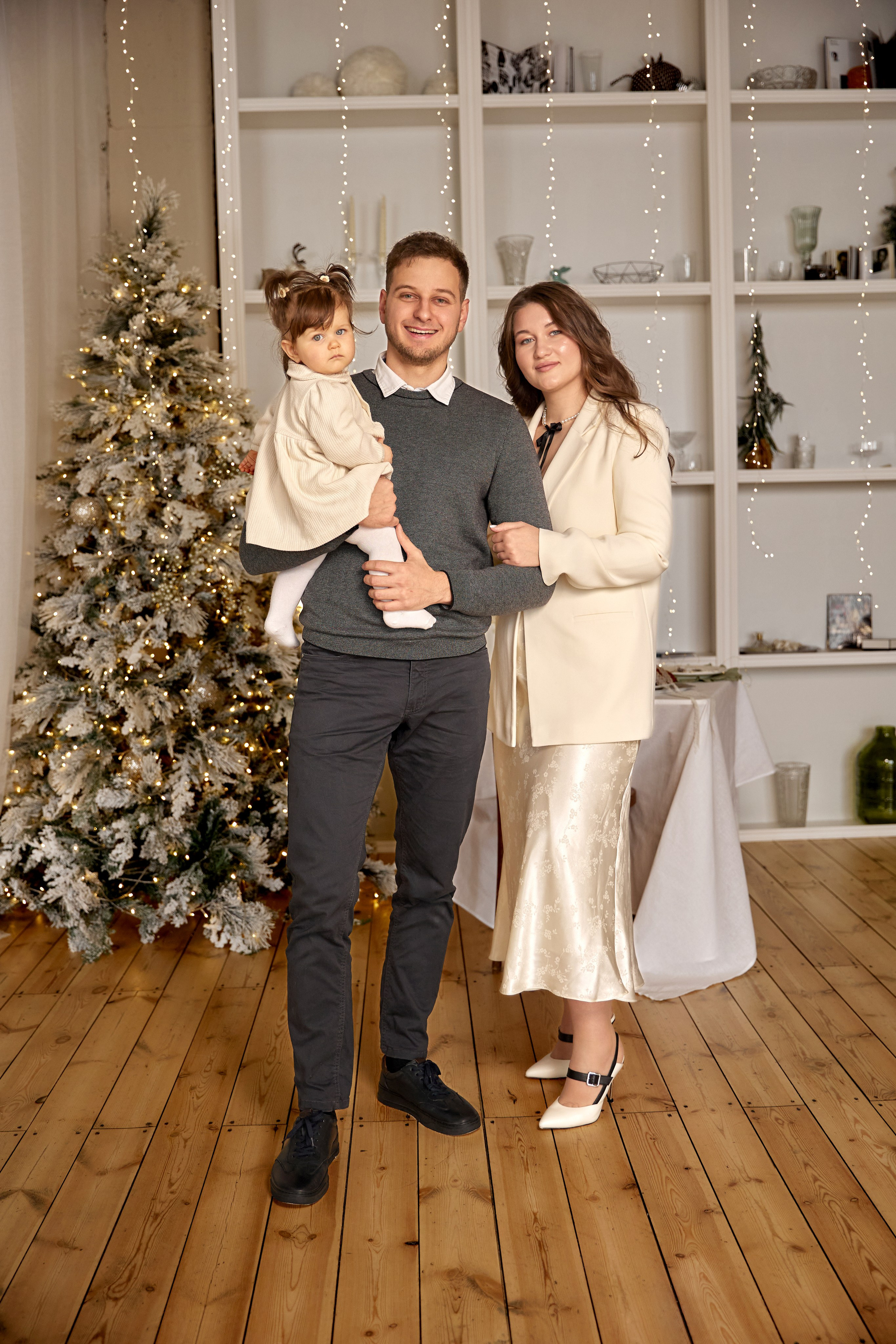 Эльвира. Фотограф женского портрета, беременности и материнства Харькова Елена