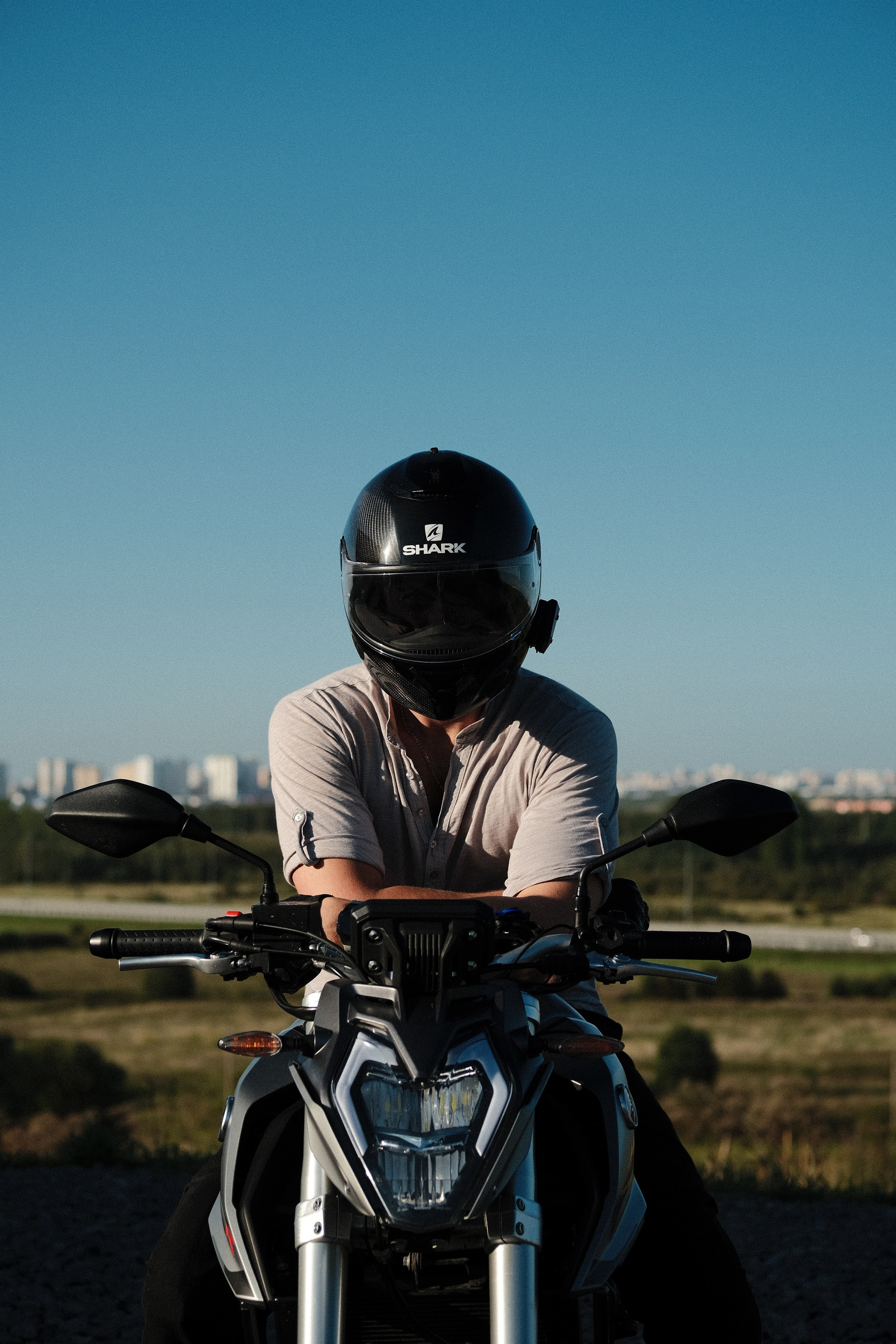 Moto. Фотограф. Санкт-Петербург