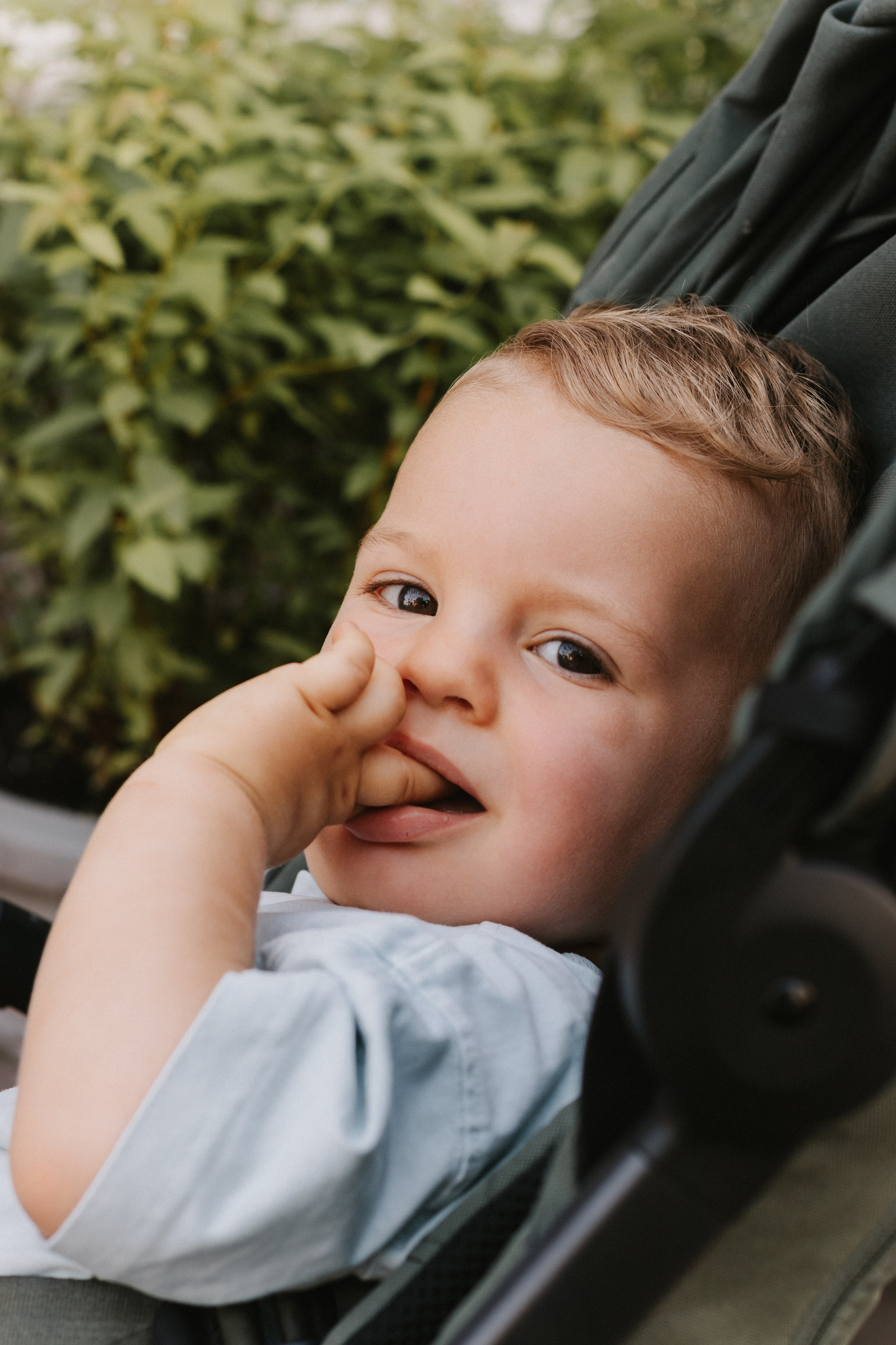 Анна, Адам и Марк. Фотограф Москва