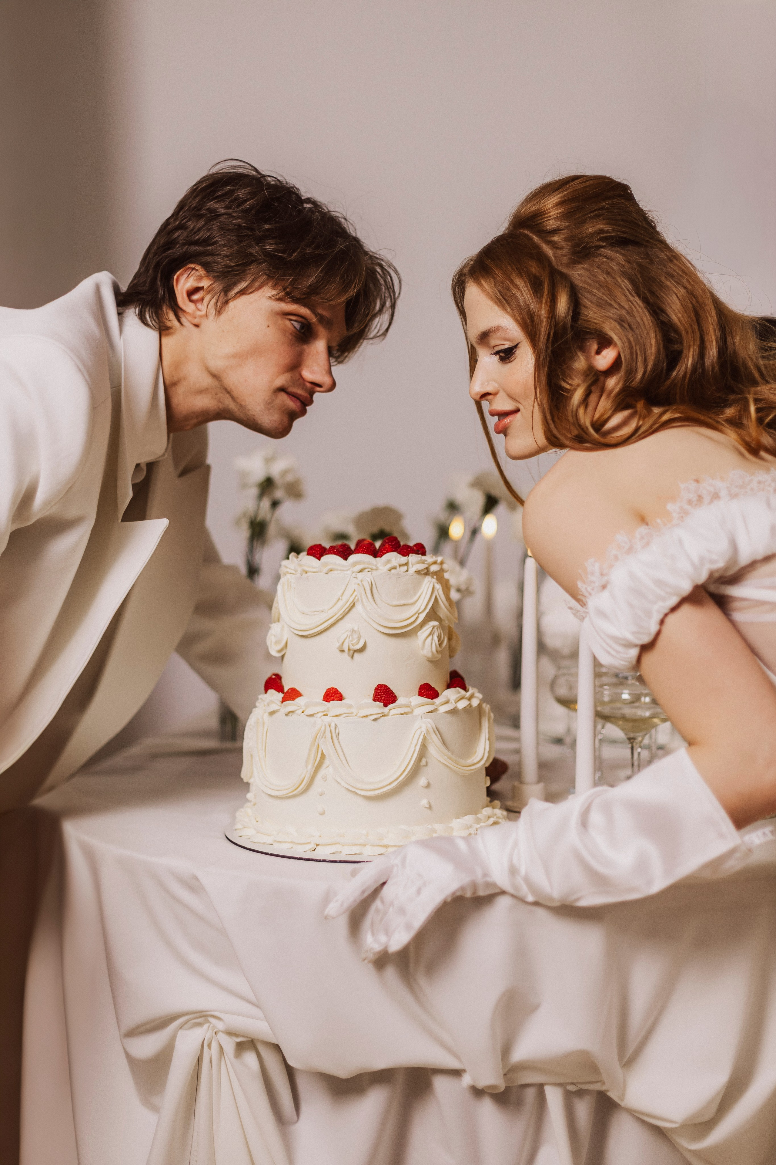 Эрик и Тата. Фотограф Москва