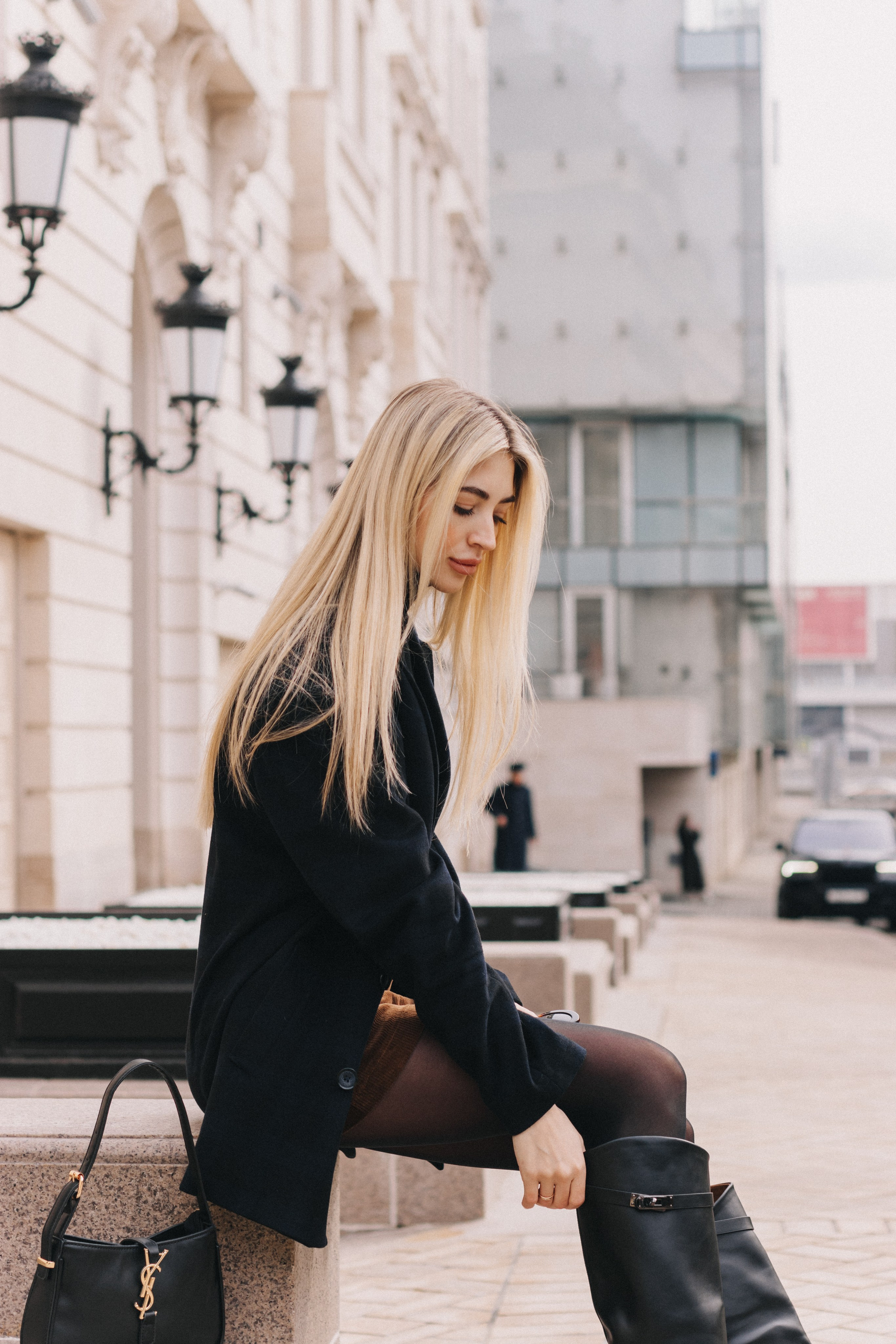 Алена. Фотограф Москва