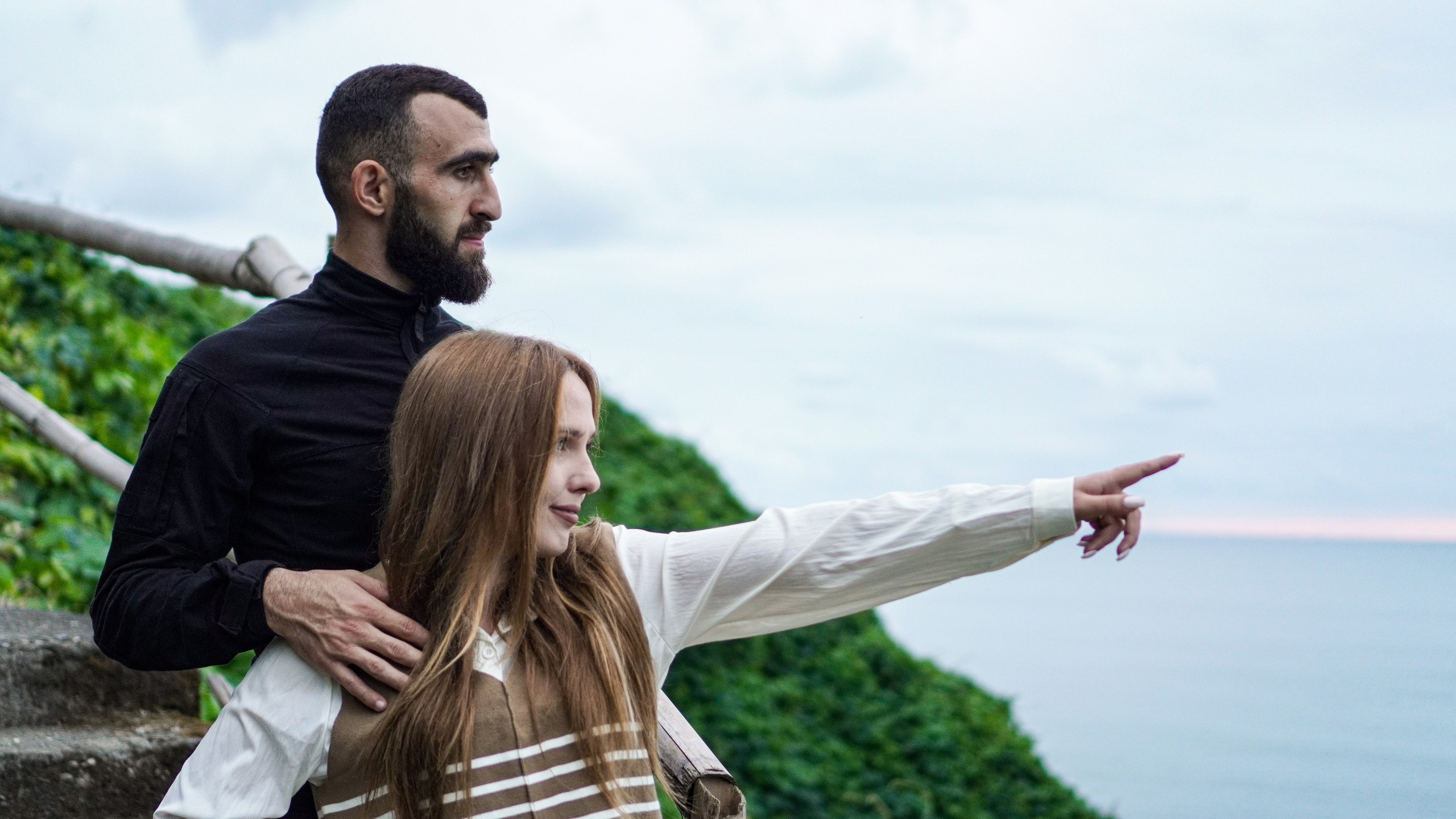 Фотосессия молодоженов. Фото-ВидеоПродакшен для экспертов и брендов