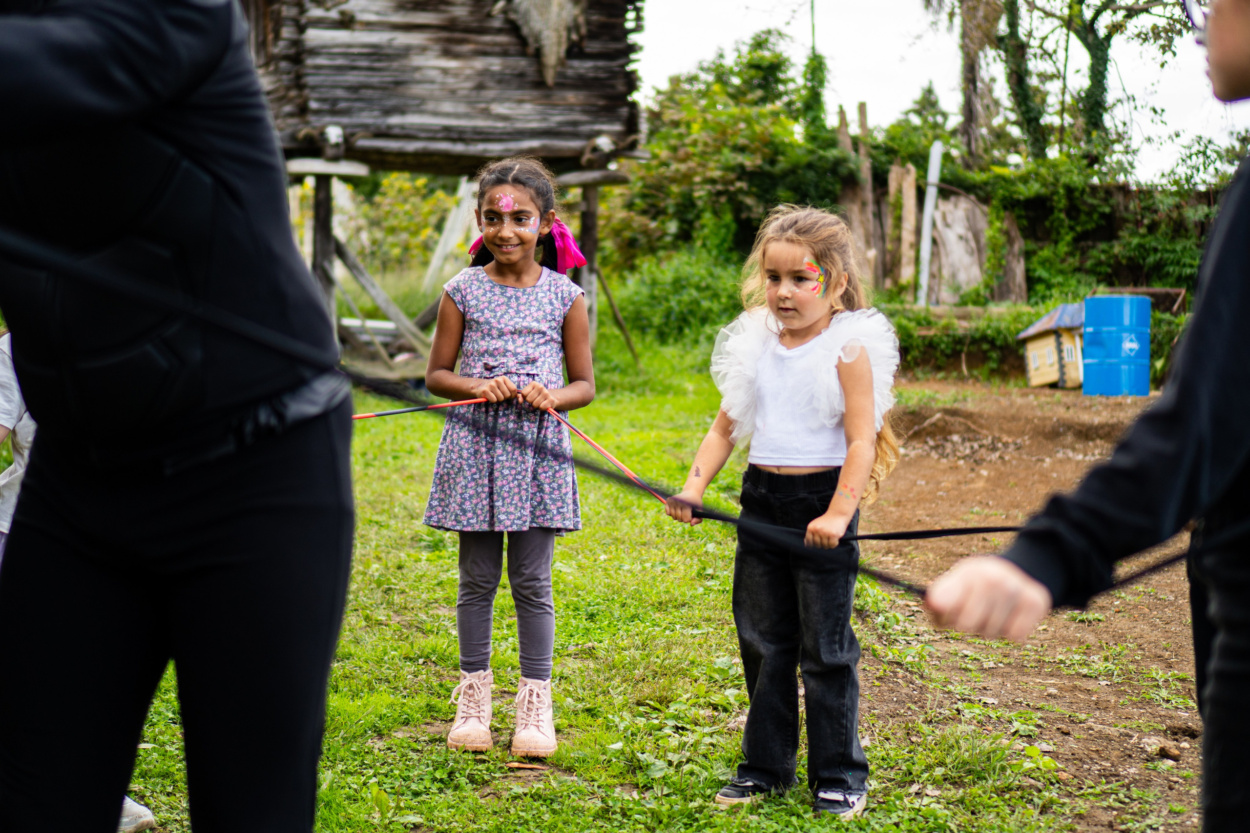 День Рождения Софии. Фото-ВидеоПродакшен для экспертов и брендов