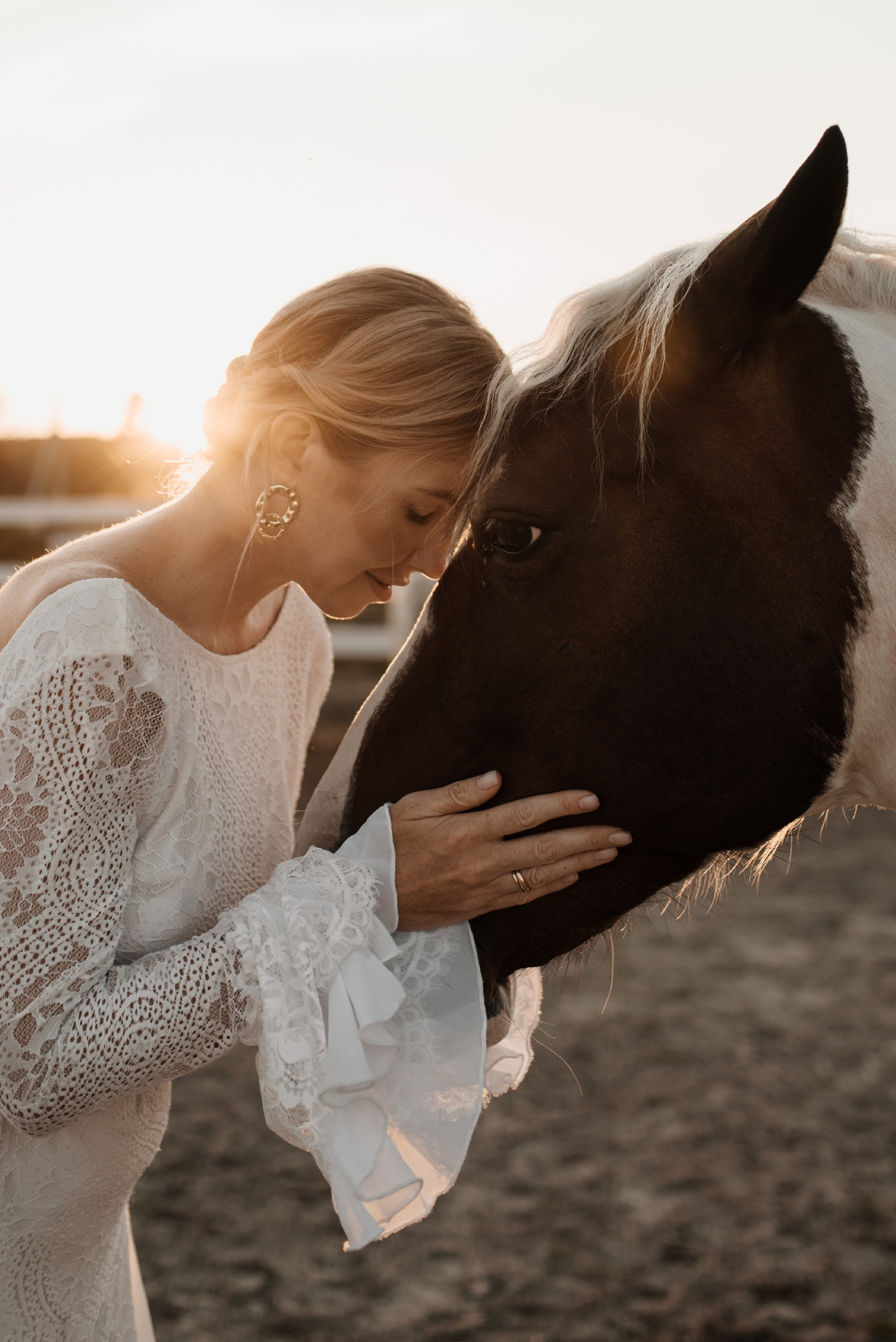 Катя Ипподром. Фотограф Ольга Плеханова | Нижний Новгород, Москва