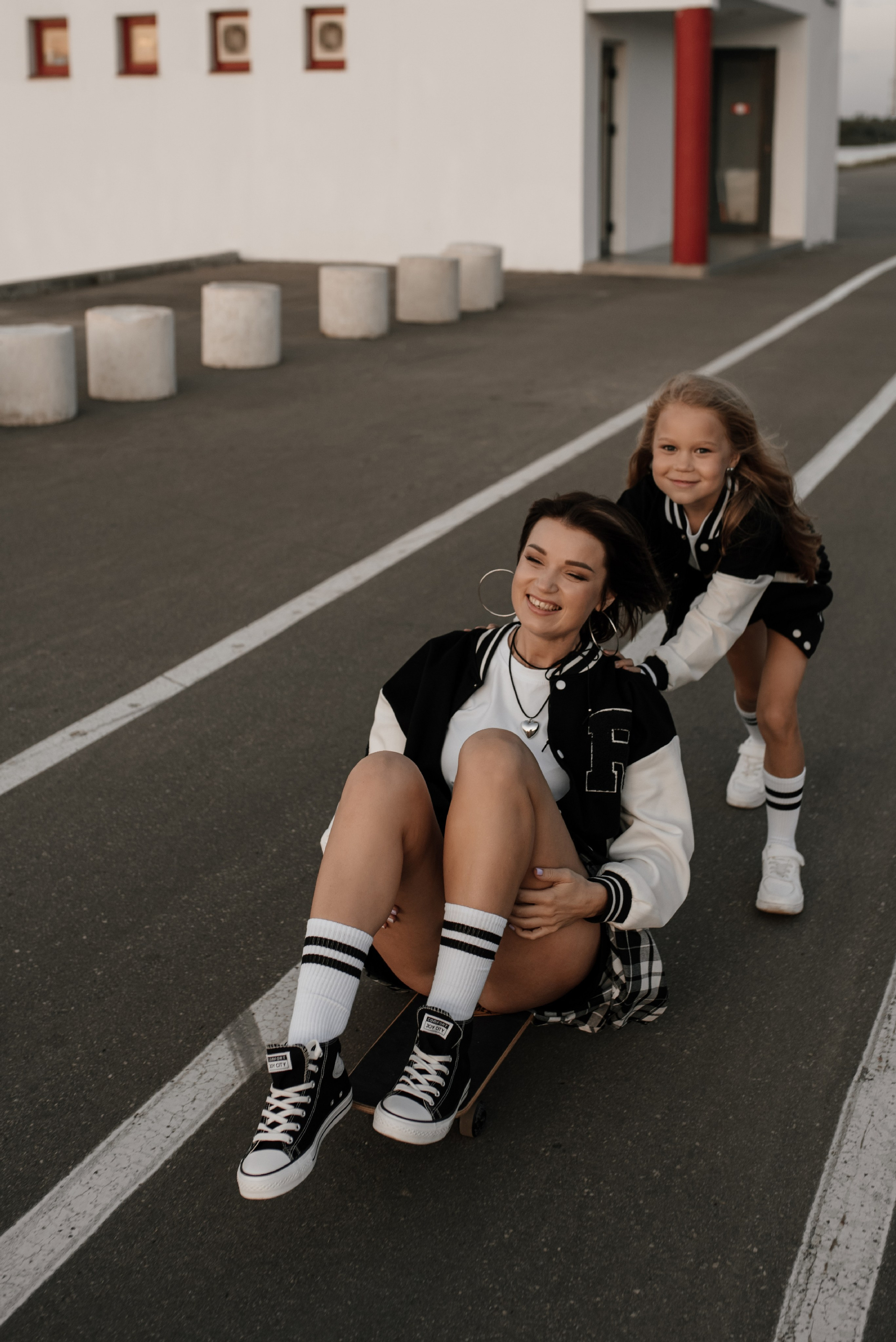 Ира ♡ Алена. Фотограф Ольга Плеханова | Нижний Новгород, Москва