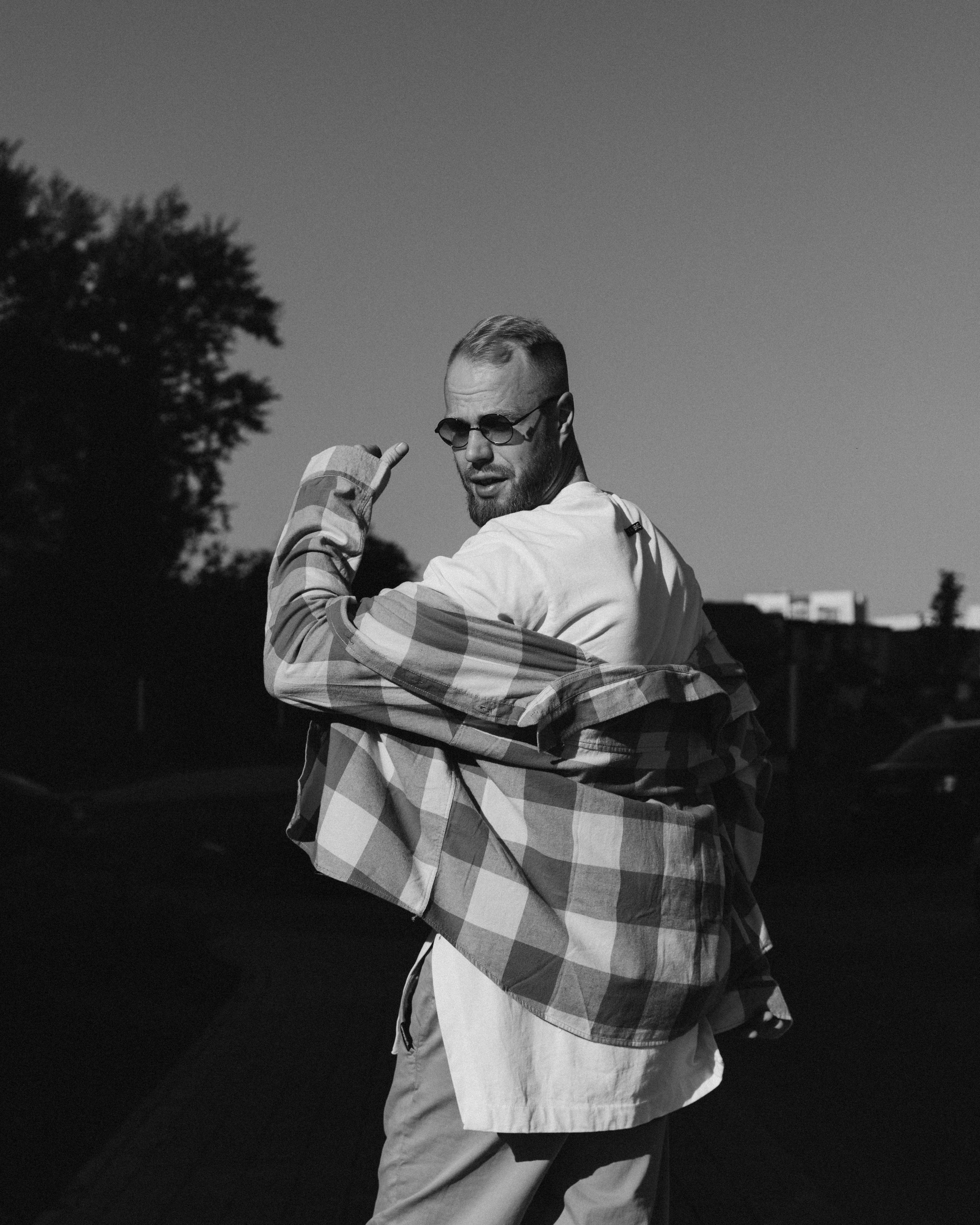 Street Style. Фотограф Игнатьева Любовь