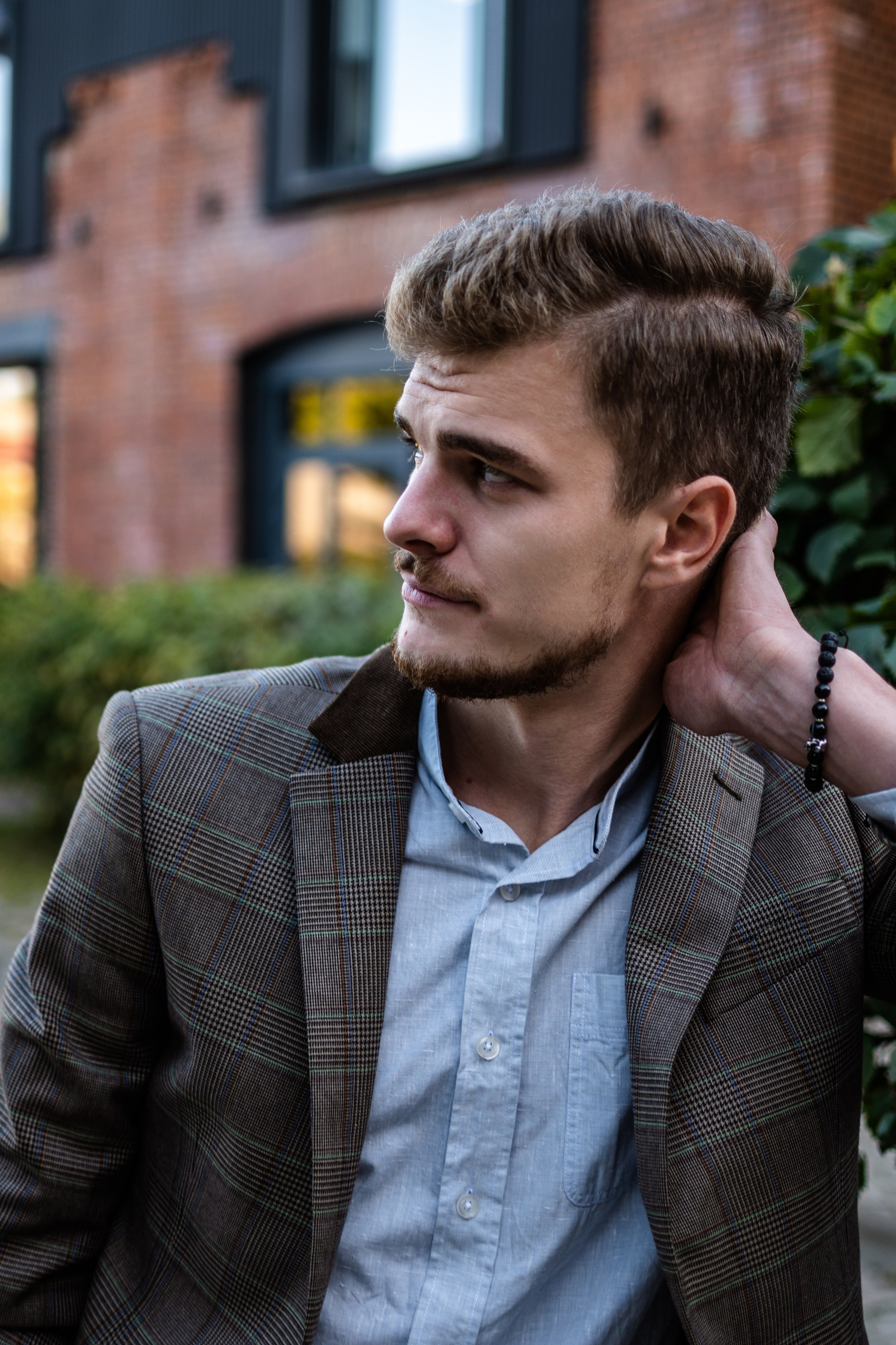 Георгий. Фотограф в Твери Дементьева Анастасия