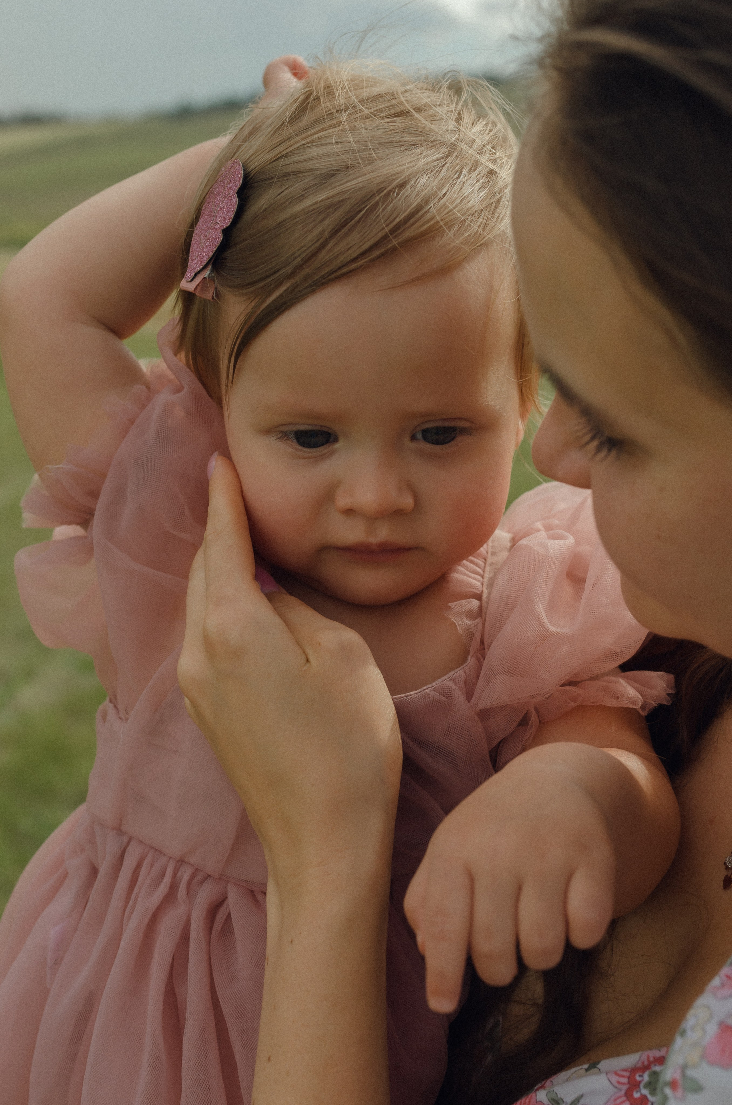 Анонс. Семейный фотограф в Барнауле Ирина Ястребова