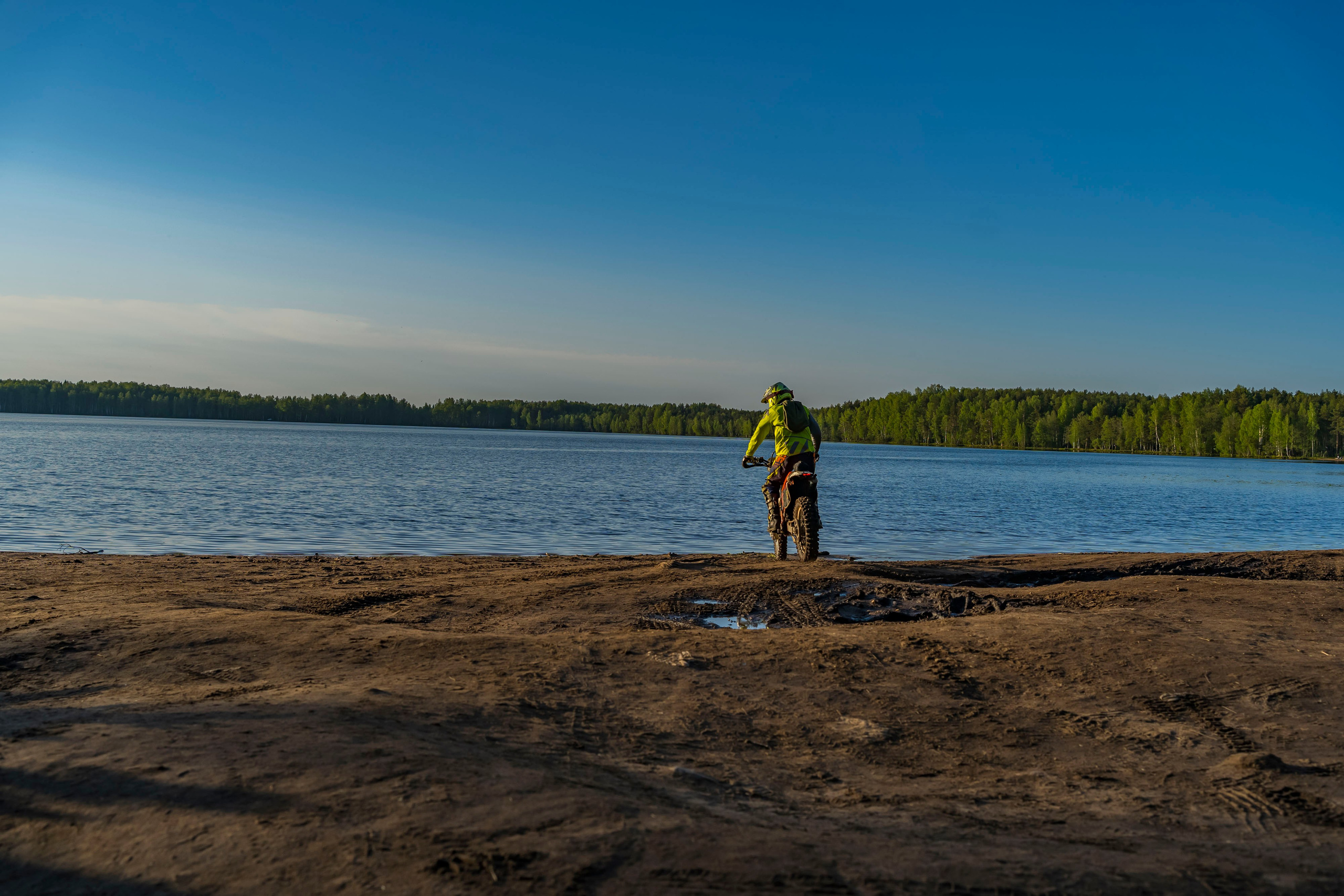 Владимир. Графический дизайнер Илья Левченко