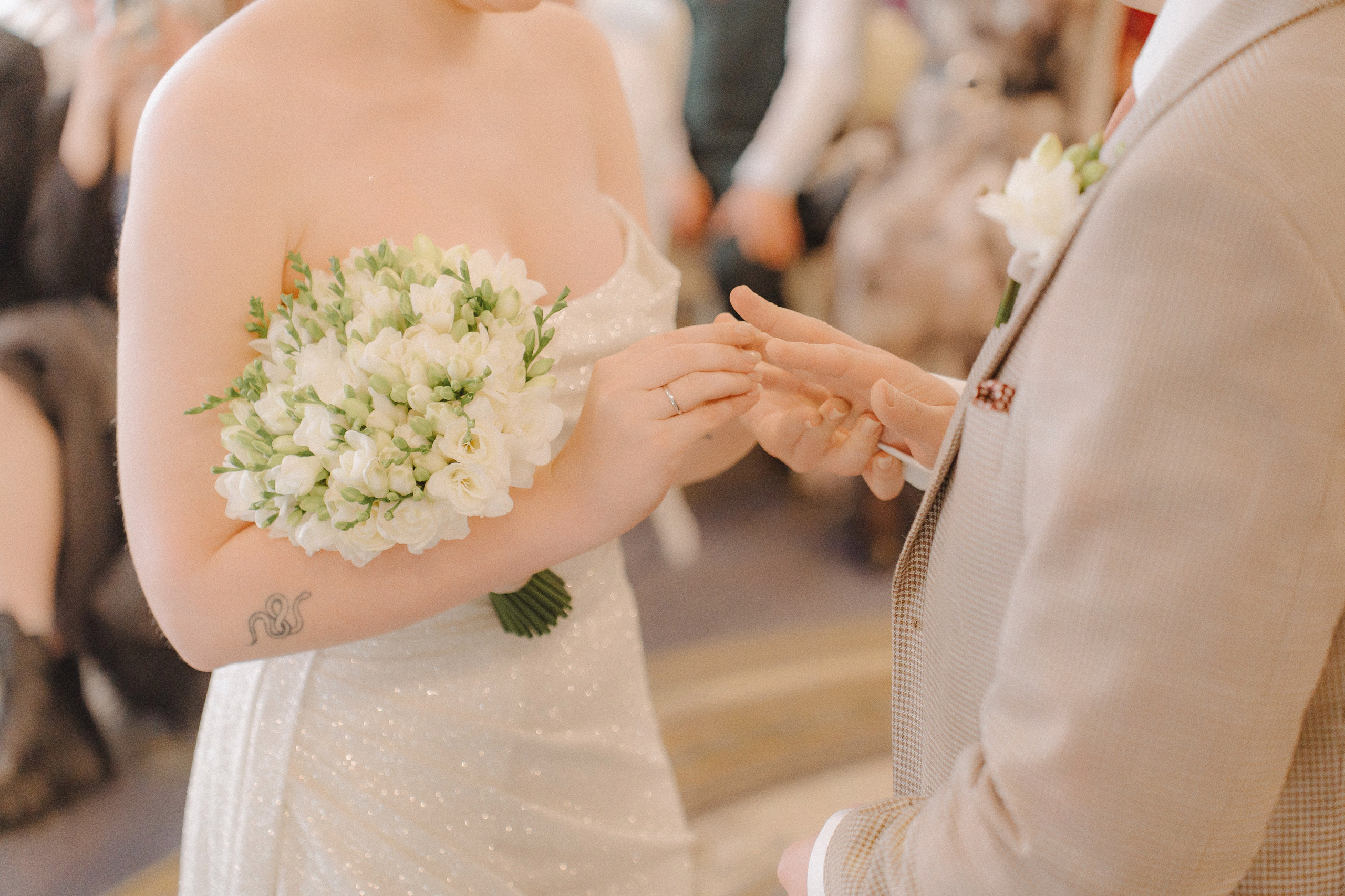 Lisa & Ivan. Андрей Цветков — репортажный, свадебный и портретный фотограф в Санкт-Петербурге