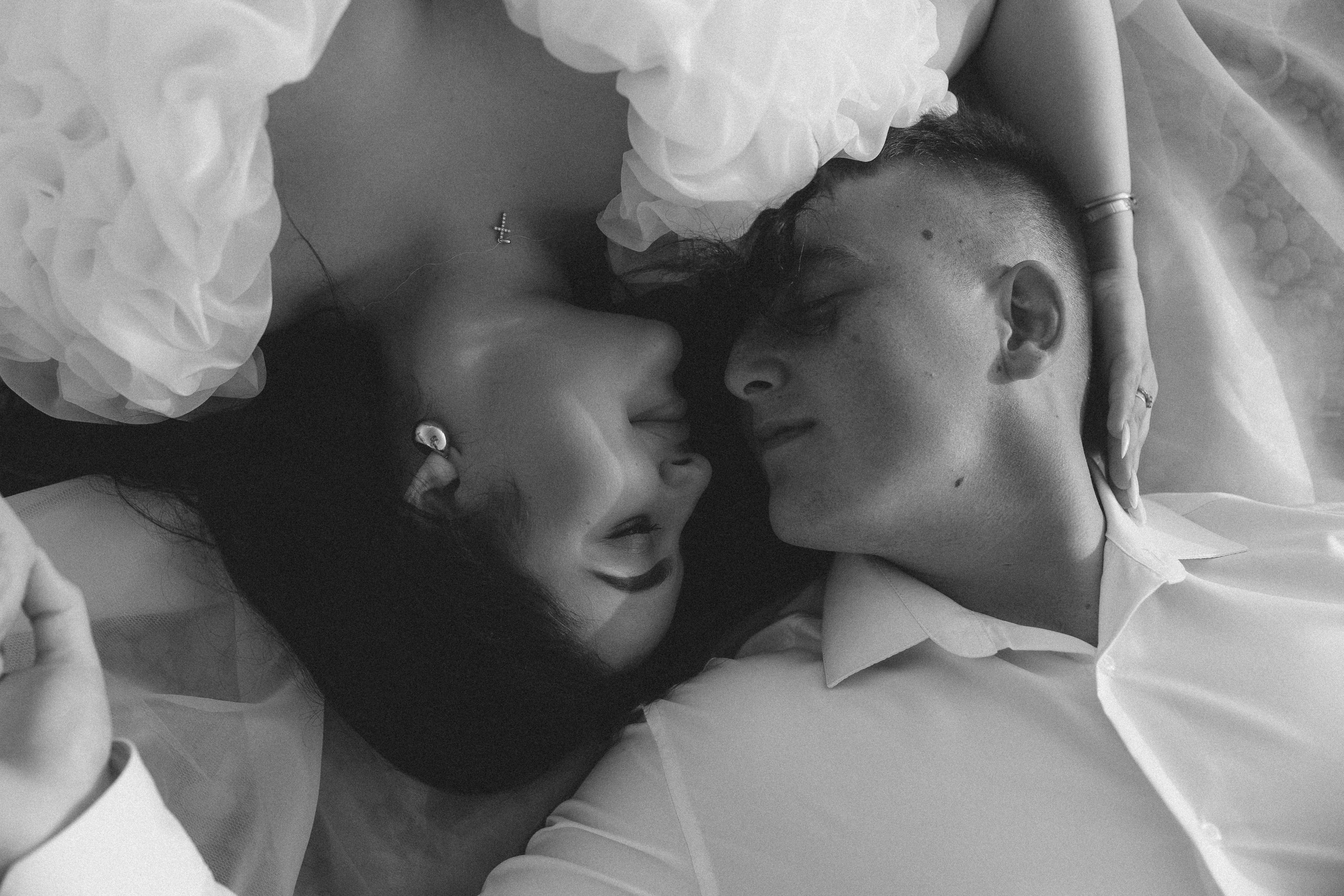 Море. Свадебный фотограф Мироманов Николай в Крыму