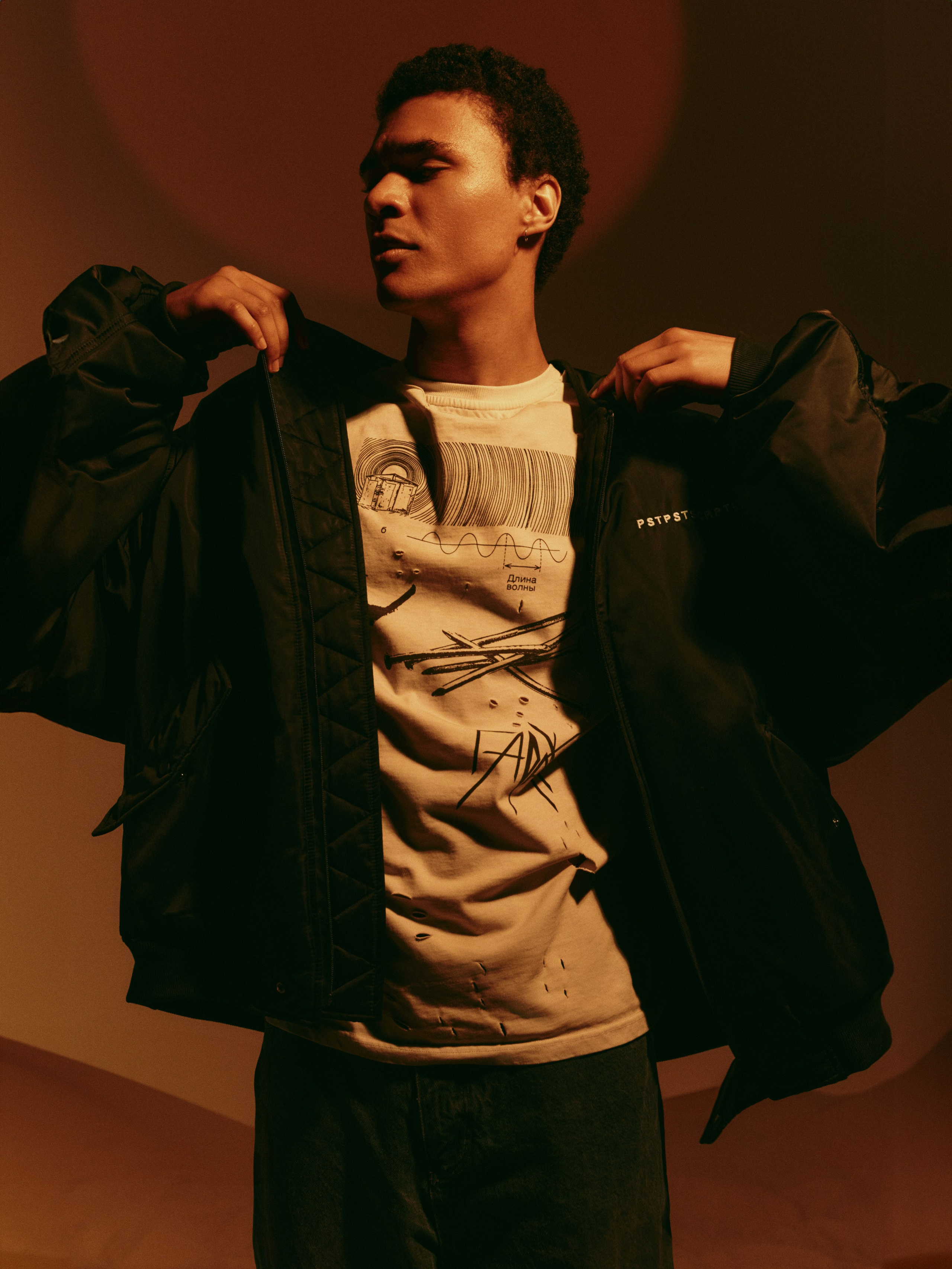 Personal brand. Olya Filina | Moscow Photographer