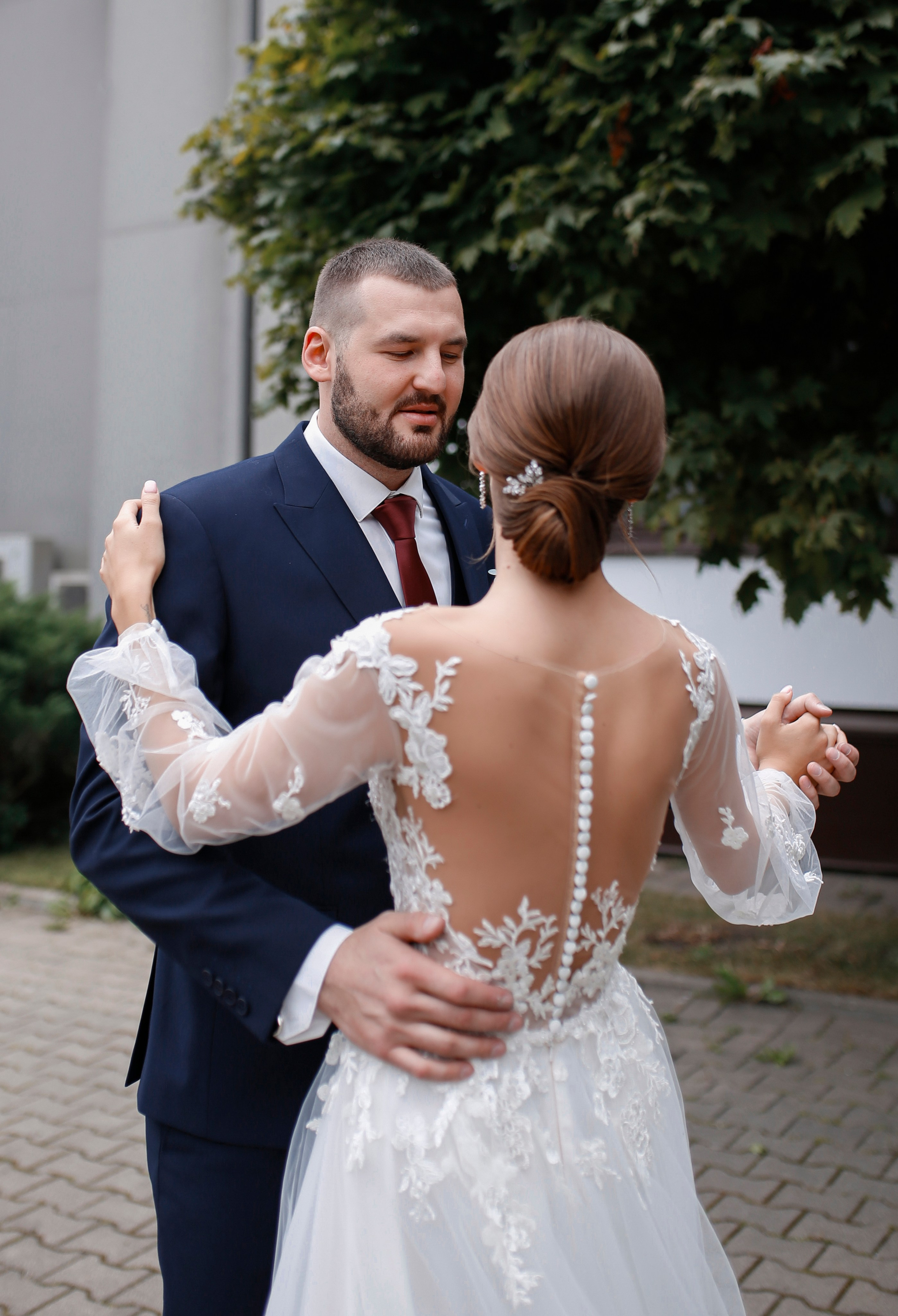 Екатерина&Александр. Свадебный Фотограф Екатерина Ефремова