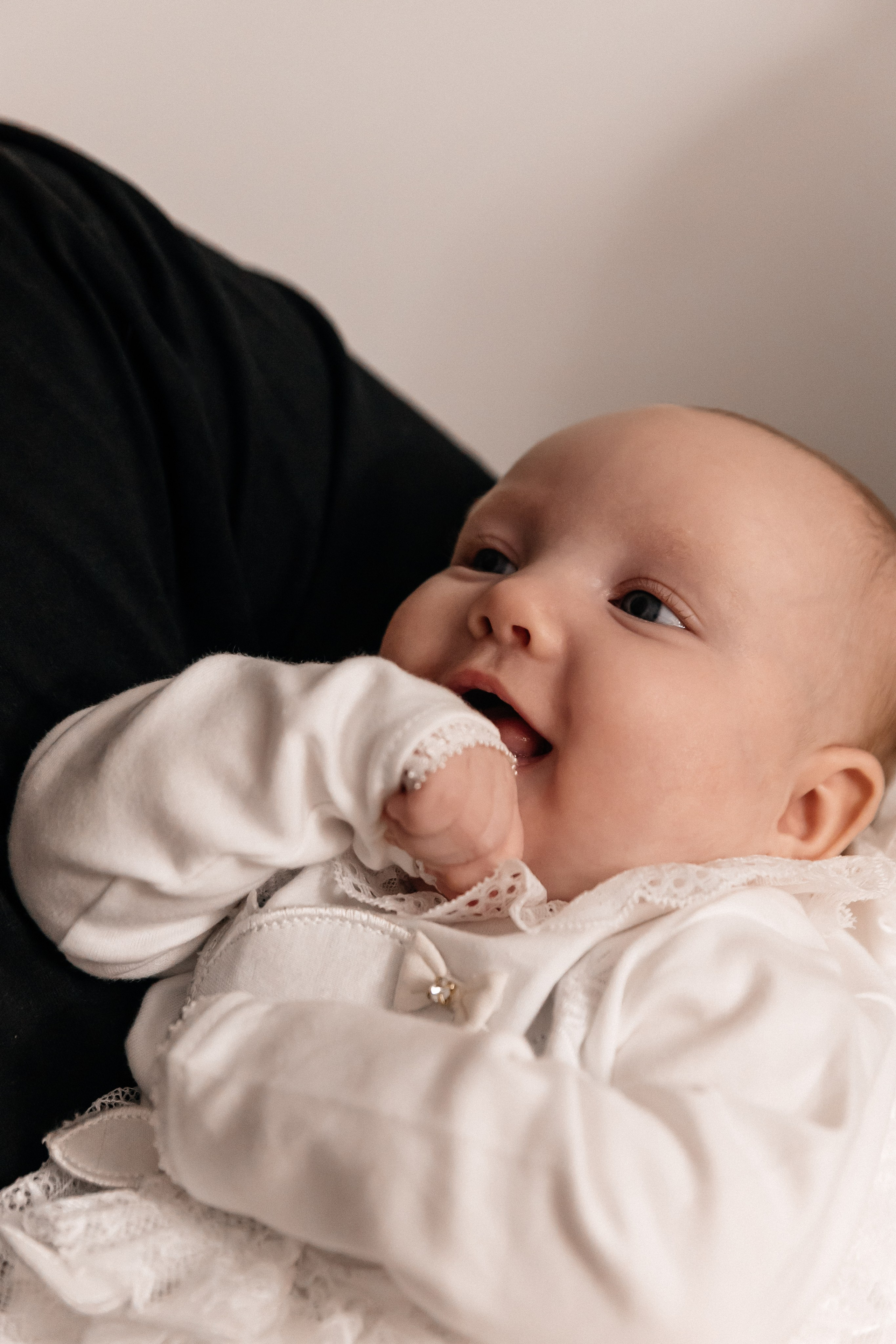 Таинство Крещения. Семейный фотограф Минск Усова Ольга