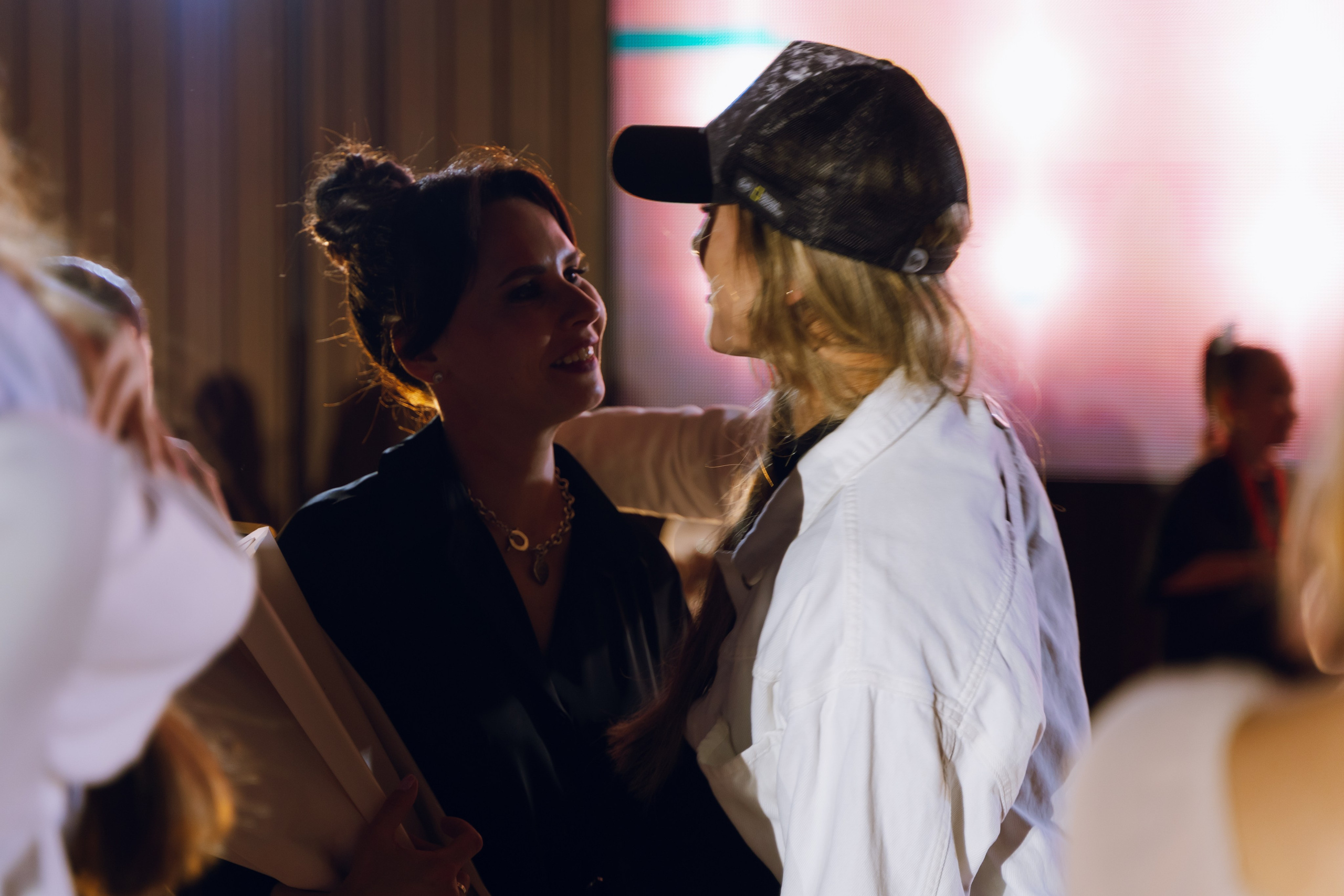 FUNKY ORANGE отчетный концерт 2025. Фотограф Надежда Погребняк | Рязань | Москва