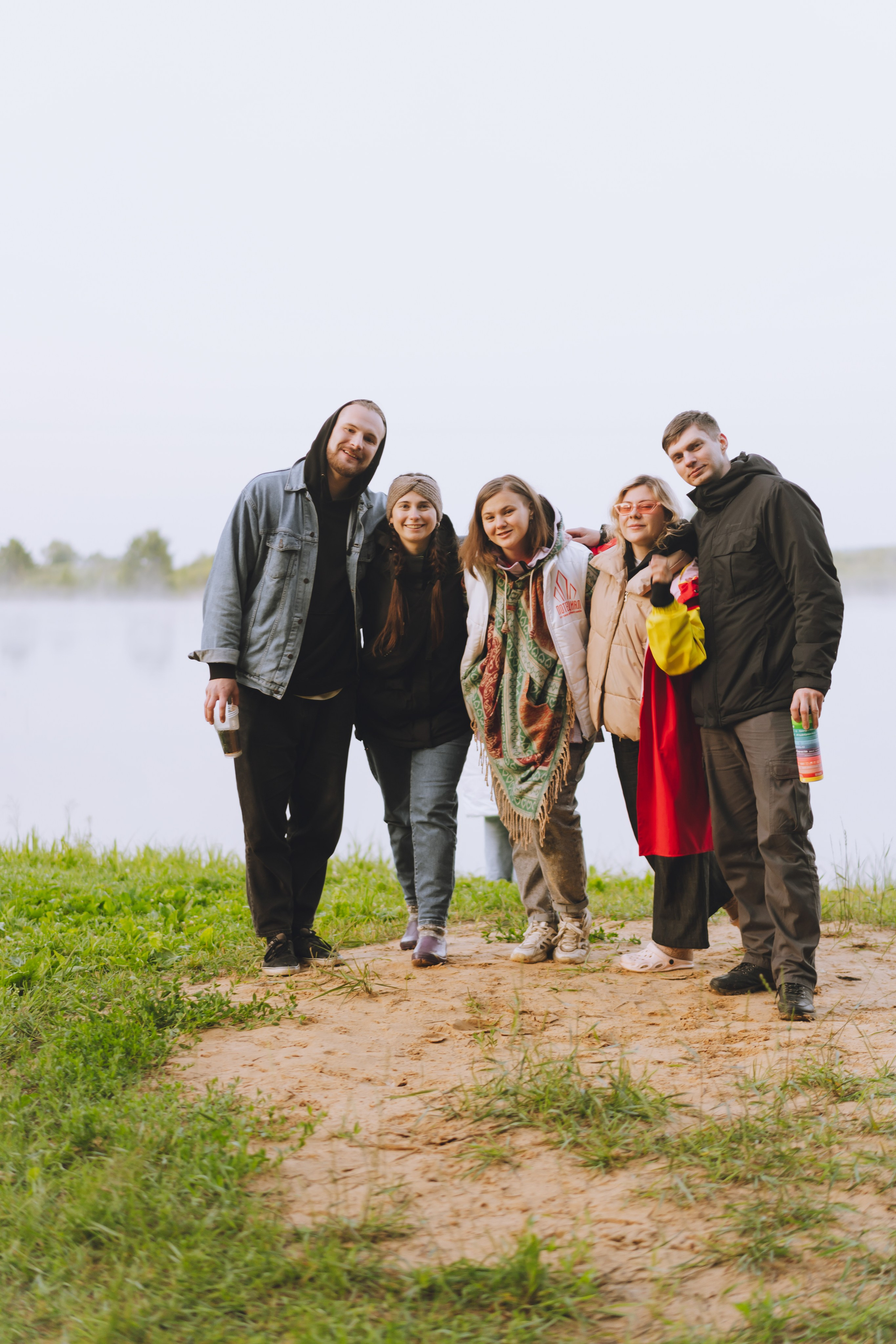 Палаточный форум CAMPot 2025. Фотограф Надежда Погребняк | Рязань | Москва