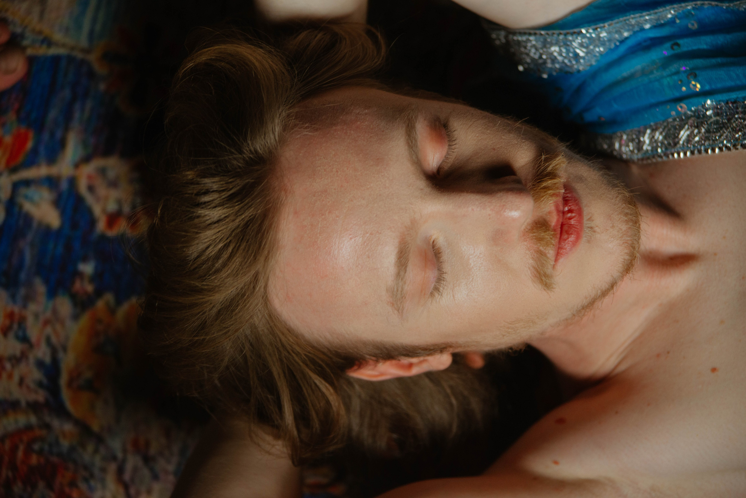 Даниил. Ксения Glossa. Портретный и репортажный фотограф в Самаре