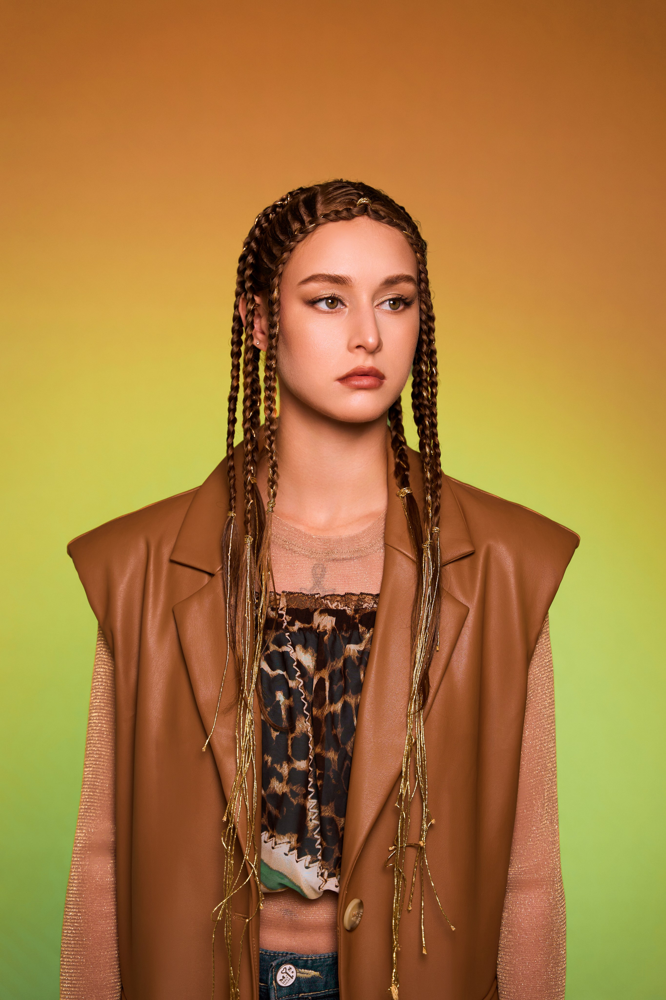 ESTEL. Фотограф Москва | Анна Мальцева