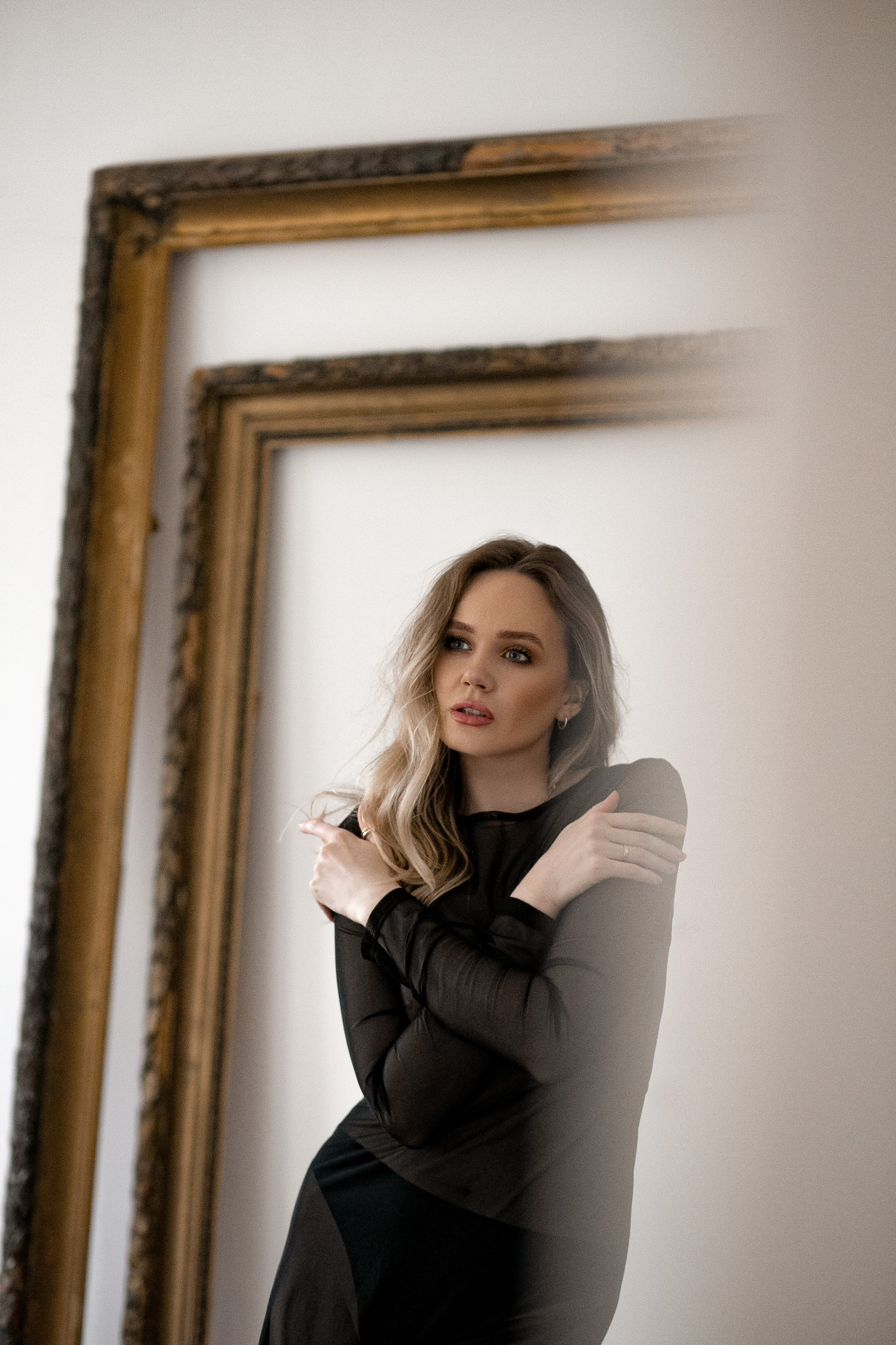 Майя. Фотограф Шевчик Виктория