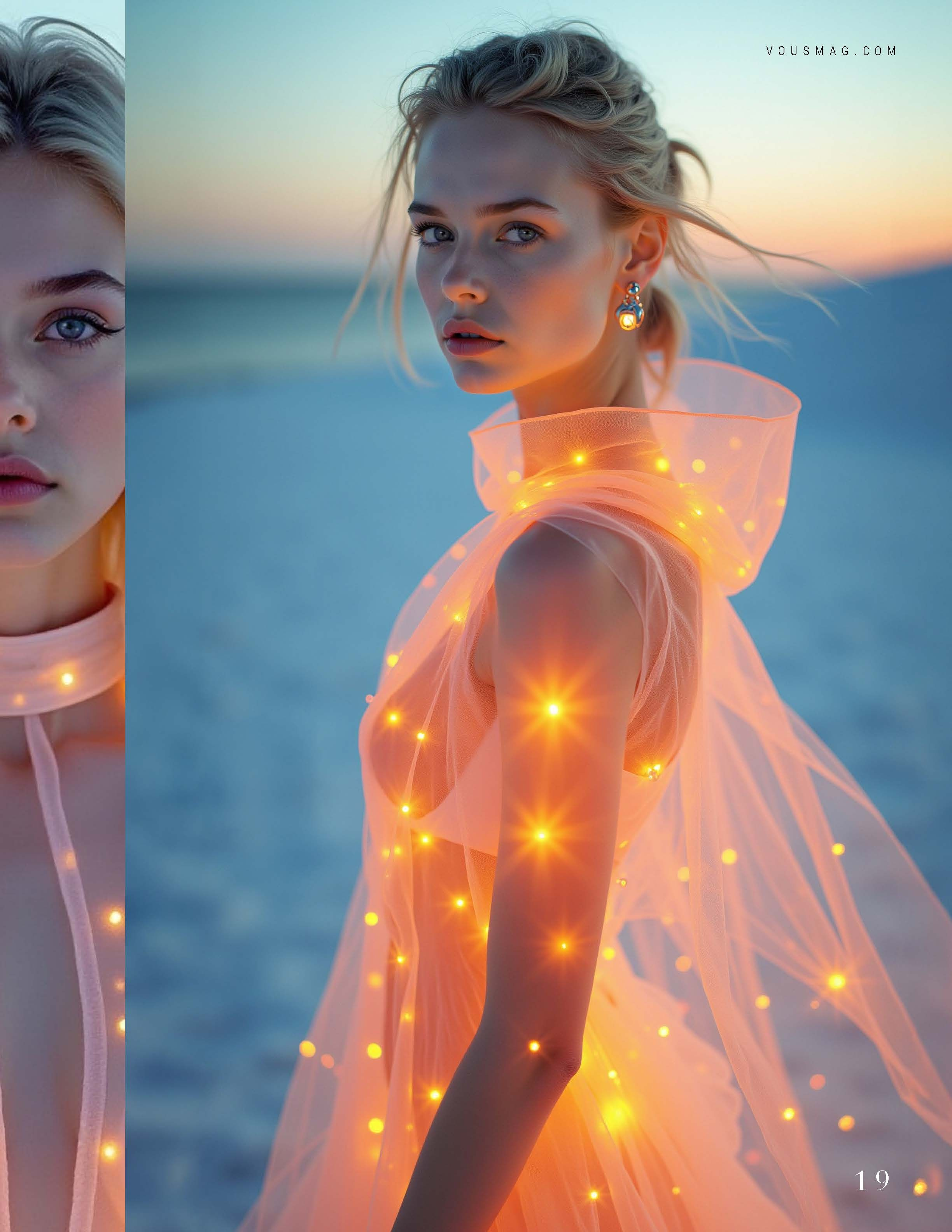 NeuroArtMagic: уникальные анимации, видео и нейрофотографии от Юлии Тягушовой | Публикации и признание. Fine Art & Fashion фотограф в Москве Тягушова Юлия