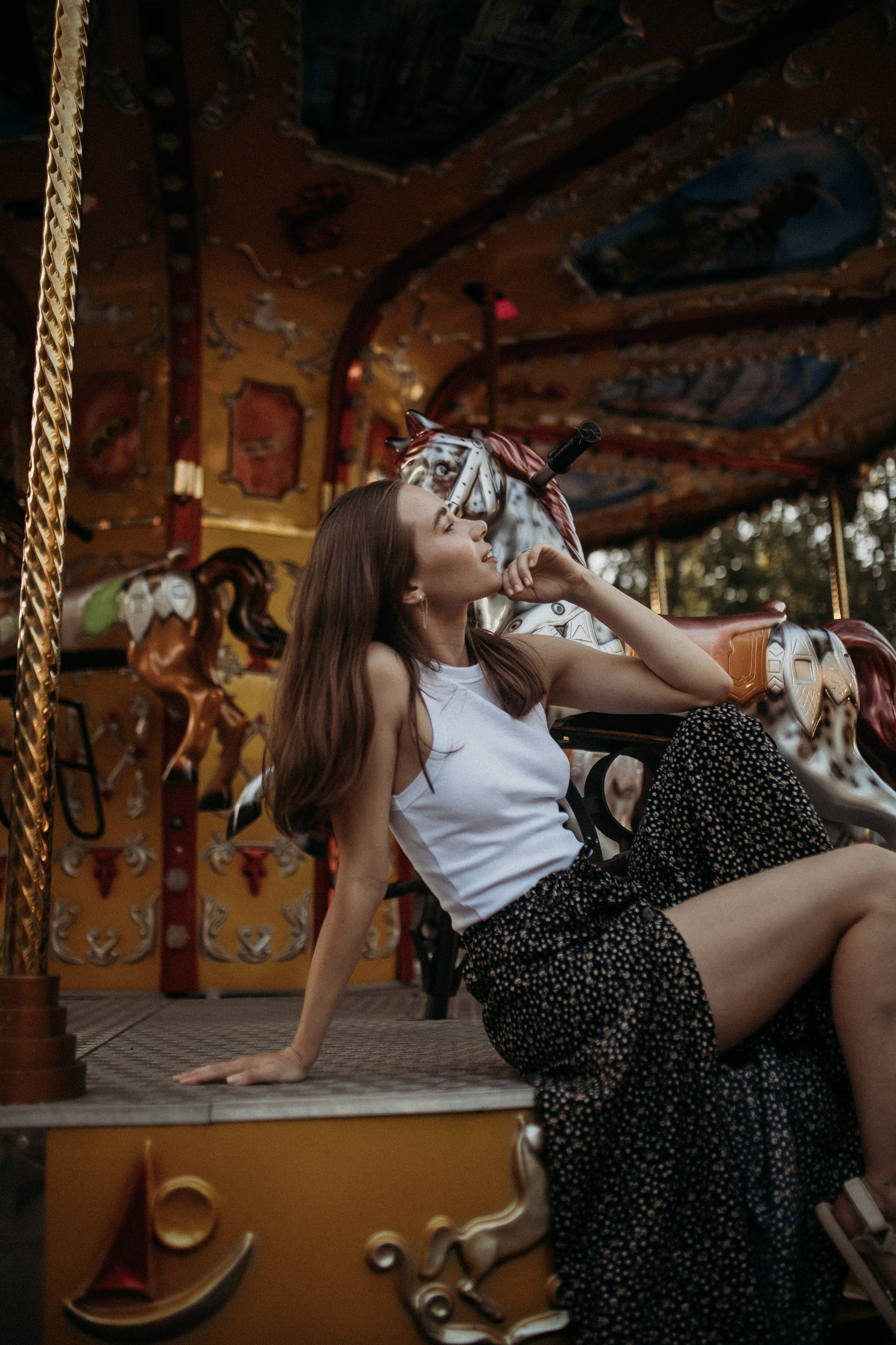 Елизавета. Фотограф Тимербаева Алина г. Сургут