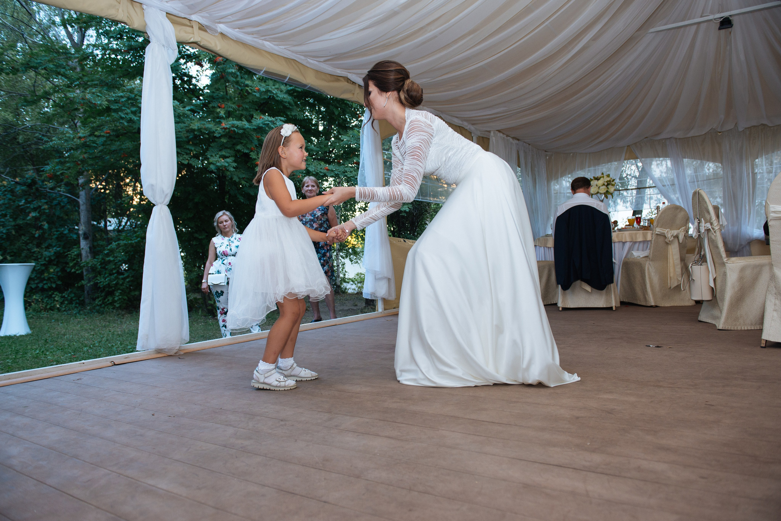 Никита и Кристина. Сергей Шумаков | Свадебный фотограф Москва