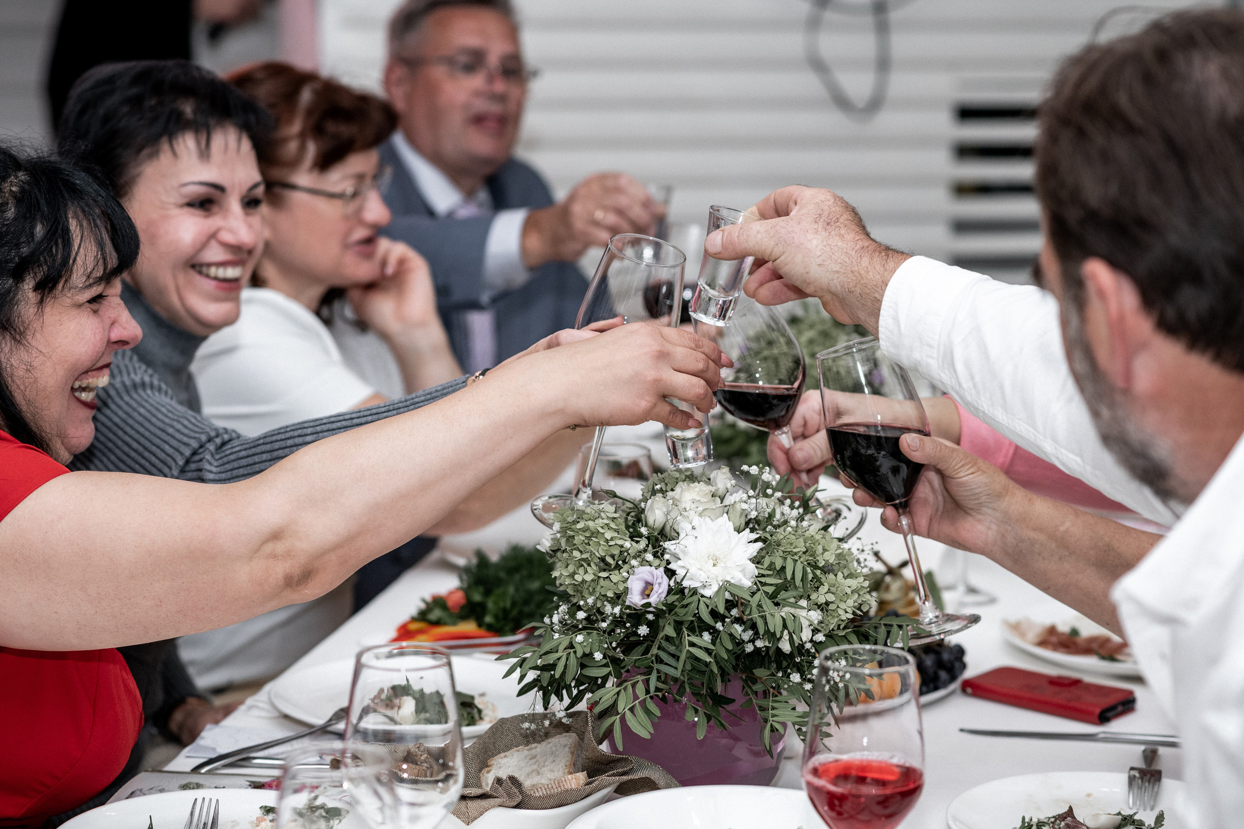 Дмитрий и Анна. Сергей Шумаков | Свадебный фотограф Москва