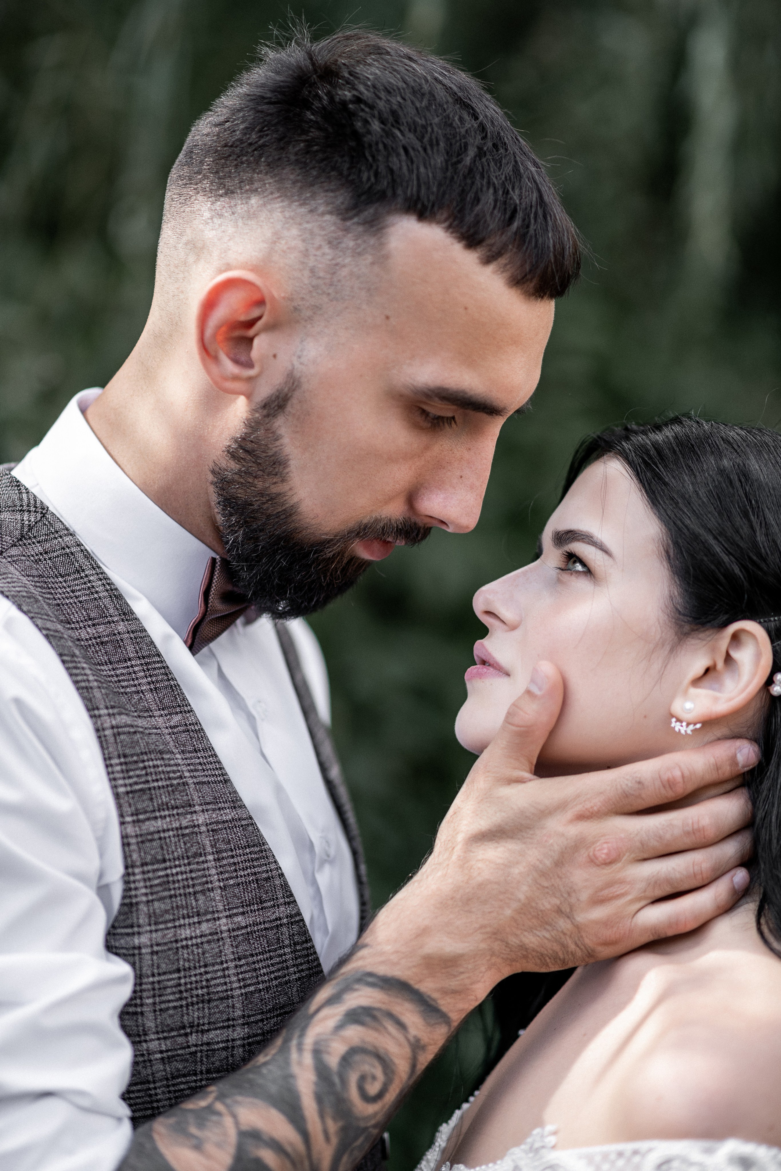 Дмитрий и Анна. Сергей Шумаков | Свадебный фотограф Москва