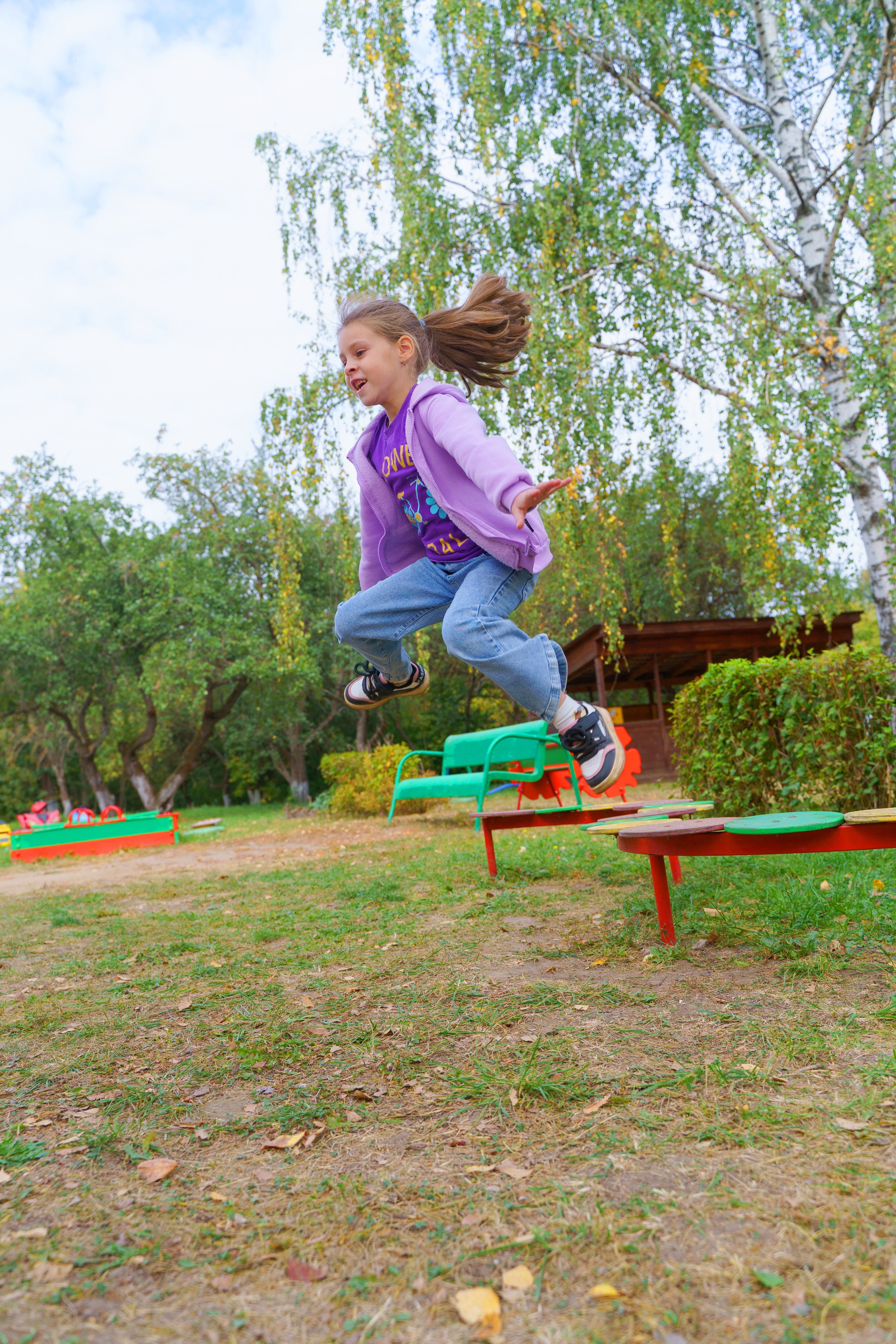 Детские сады. Детский и школьный фотограф Дмитрий Рыбалко