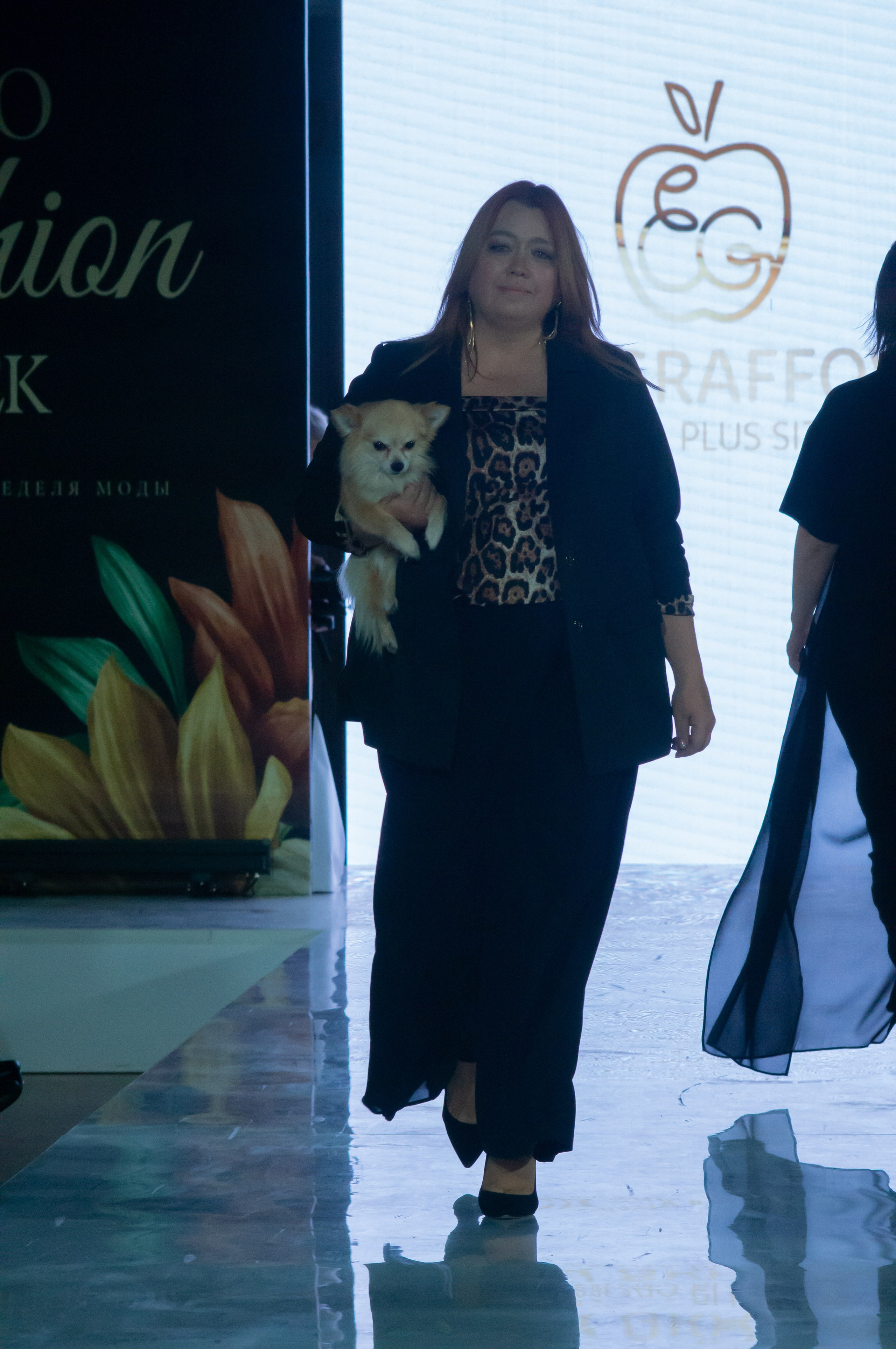 Нижегородская ярмарка 26.11. Фотограф в Нижнем Новгороде