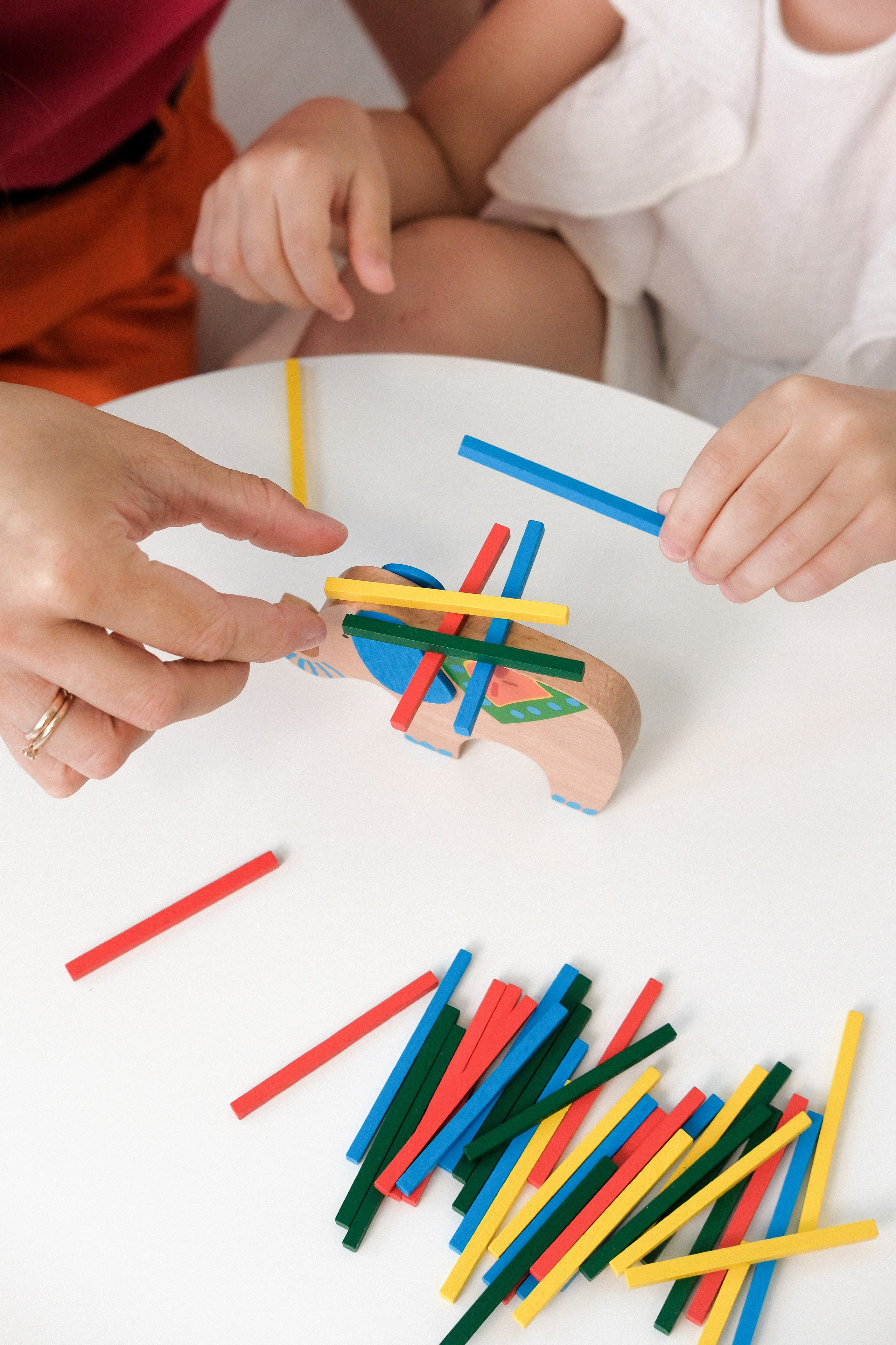 Нейропсихолог. Фотограф в Новосибирске Анна Захарова