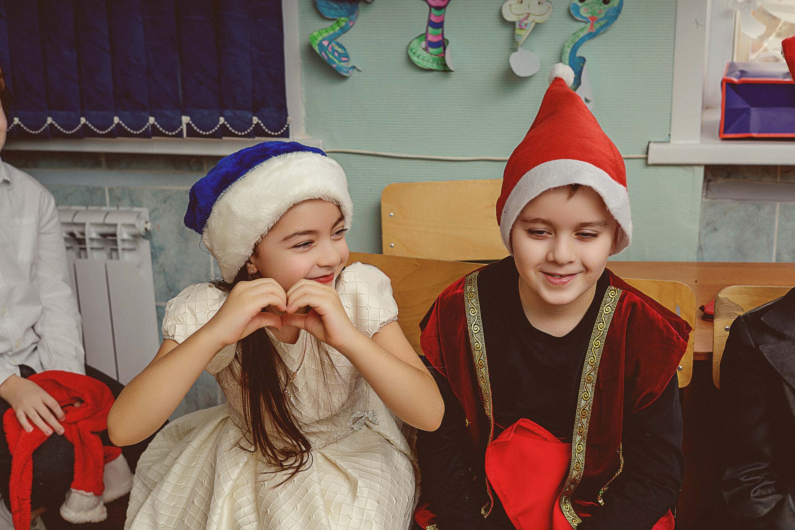 Klassbuk. Фотограф Марина Кушпилева. Омск, Москва