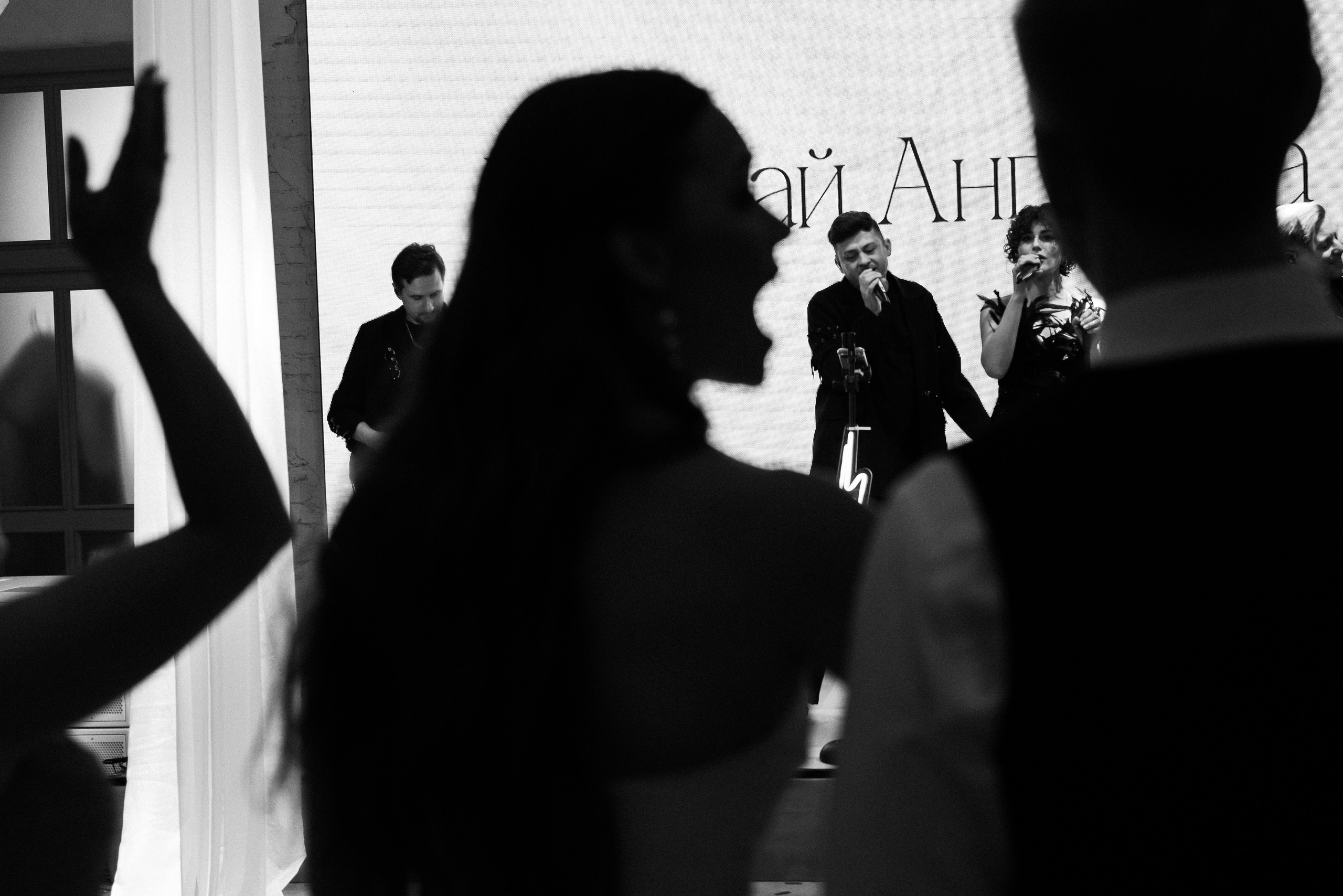 Николай и Ангелина. Свадебный фотограф Тверь, Москва и Санкт-Петербург