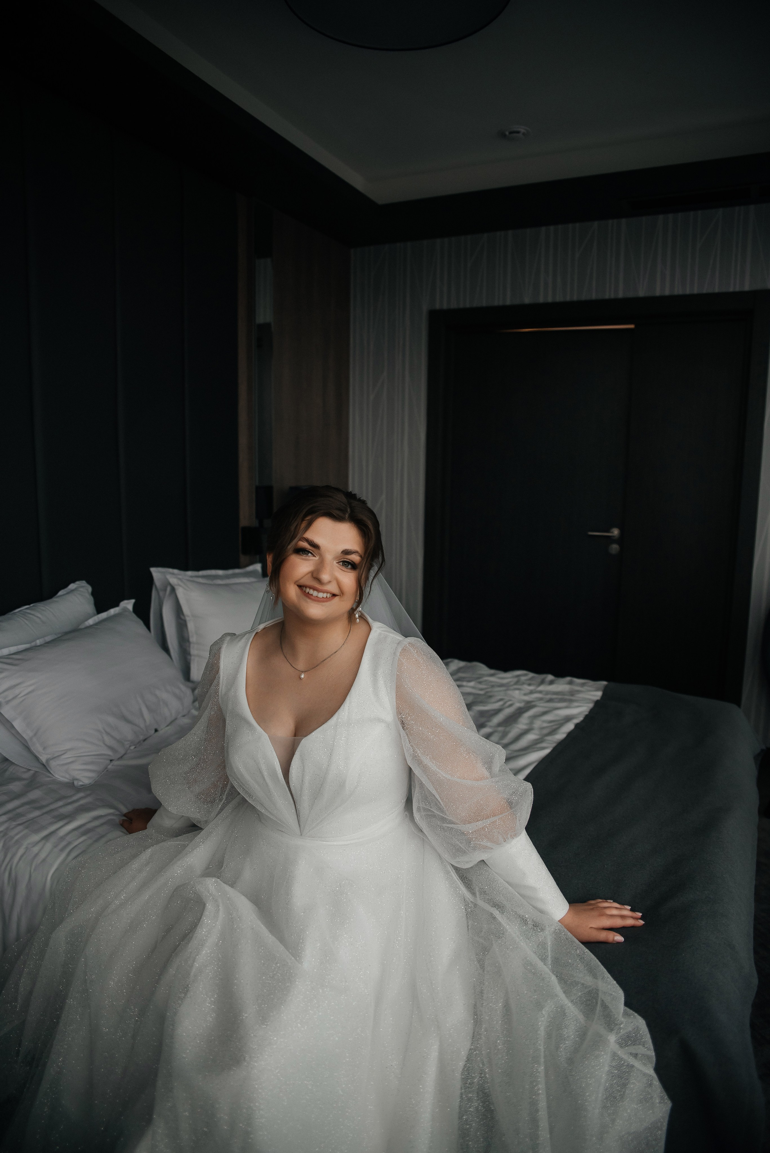 Влад и Юля 28.07.2023. Свадебный и семейный фотограф в городе Смоленске