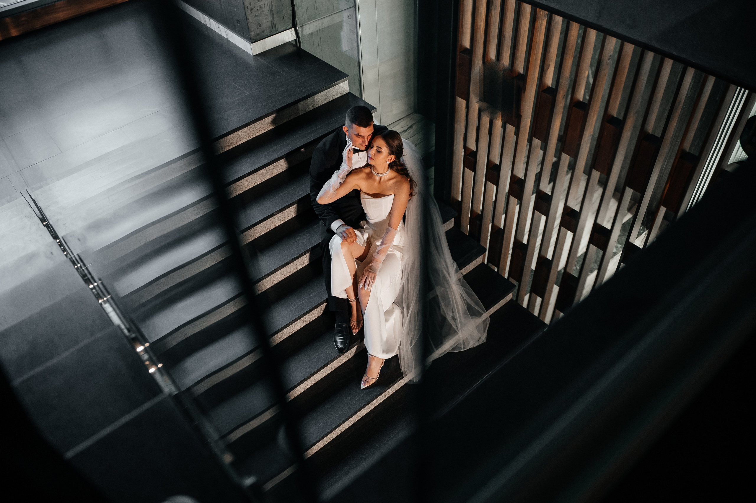 Никита и Аня 31.08.2024. Свадебный и семейный фотограф в городе Смоленске