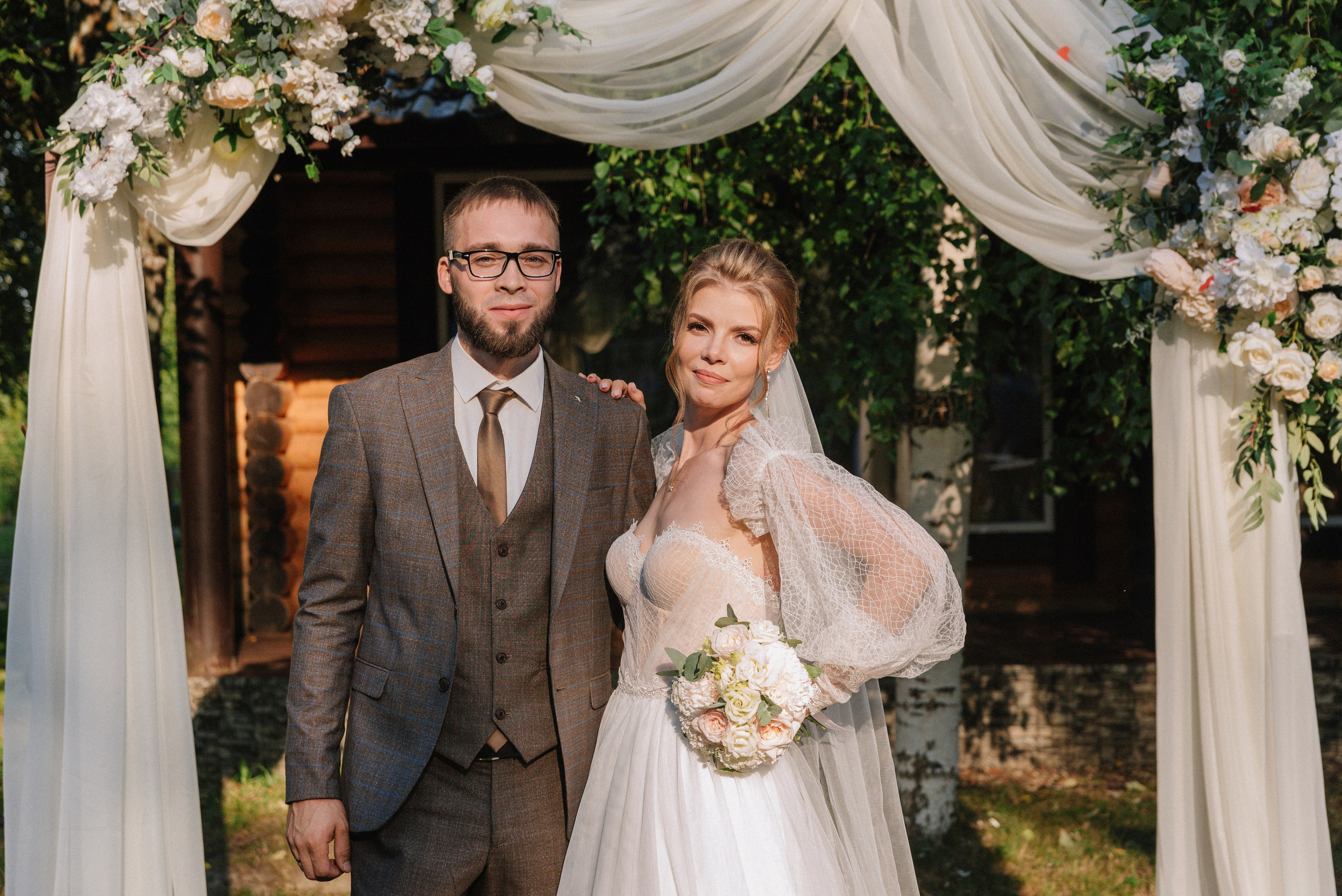 Свадьба Александра и Арины 6.08.2022. Душевный фотограф Ильсия Валеева. Не путать с душным