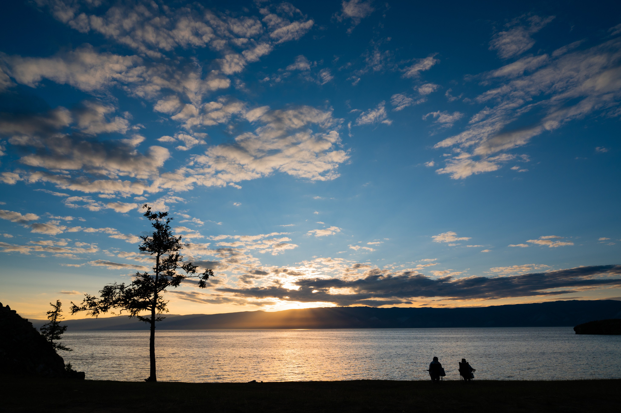 Пейзажи и архитектура. Портретный фотограф в Москве Евгений Кемайкин