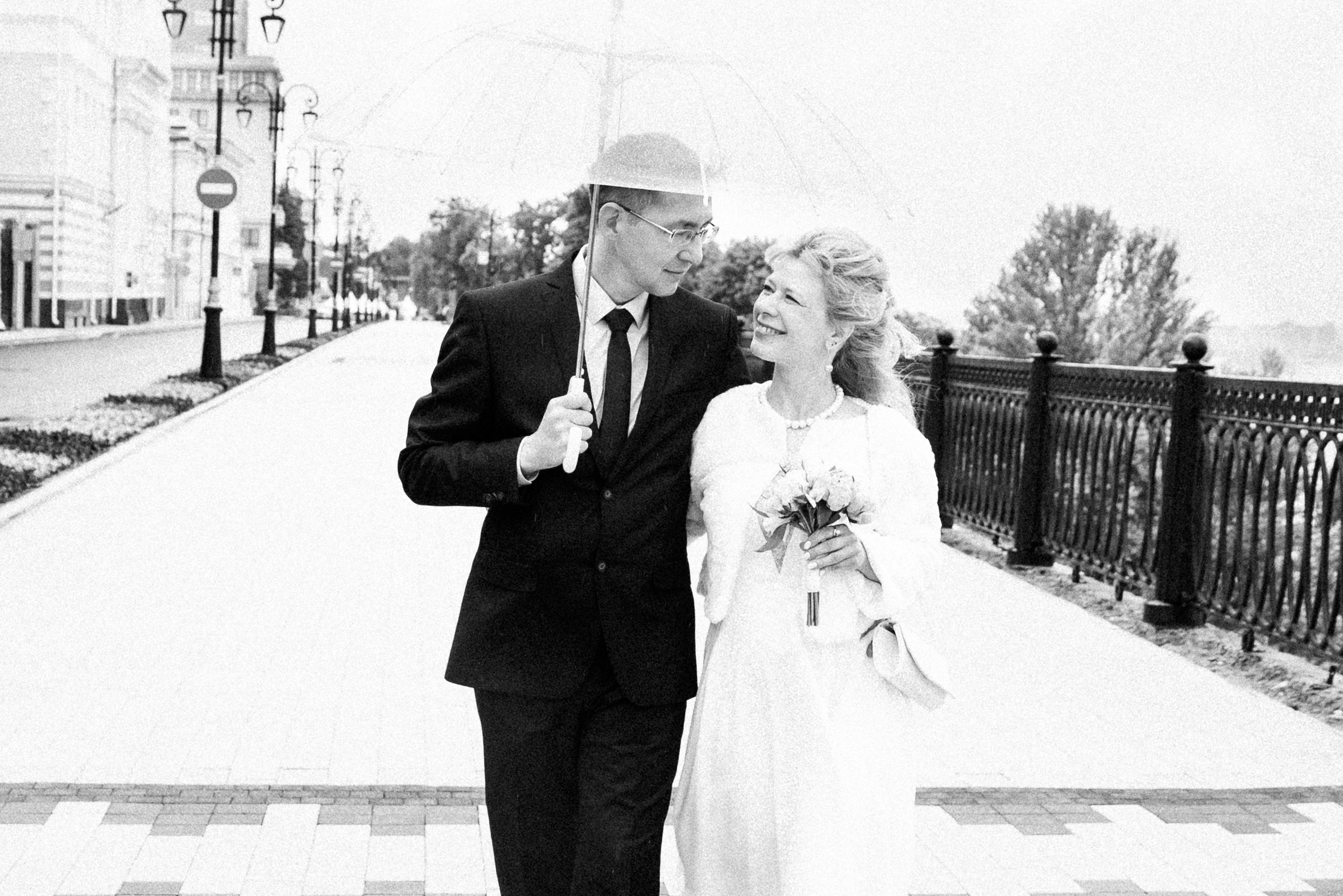 Свадебная фотосъёмка. Фотограф Наталья Криночкина