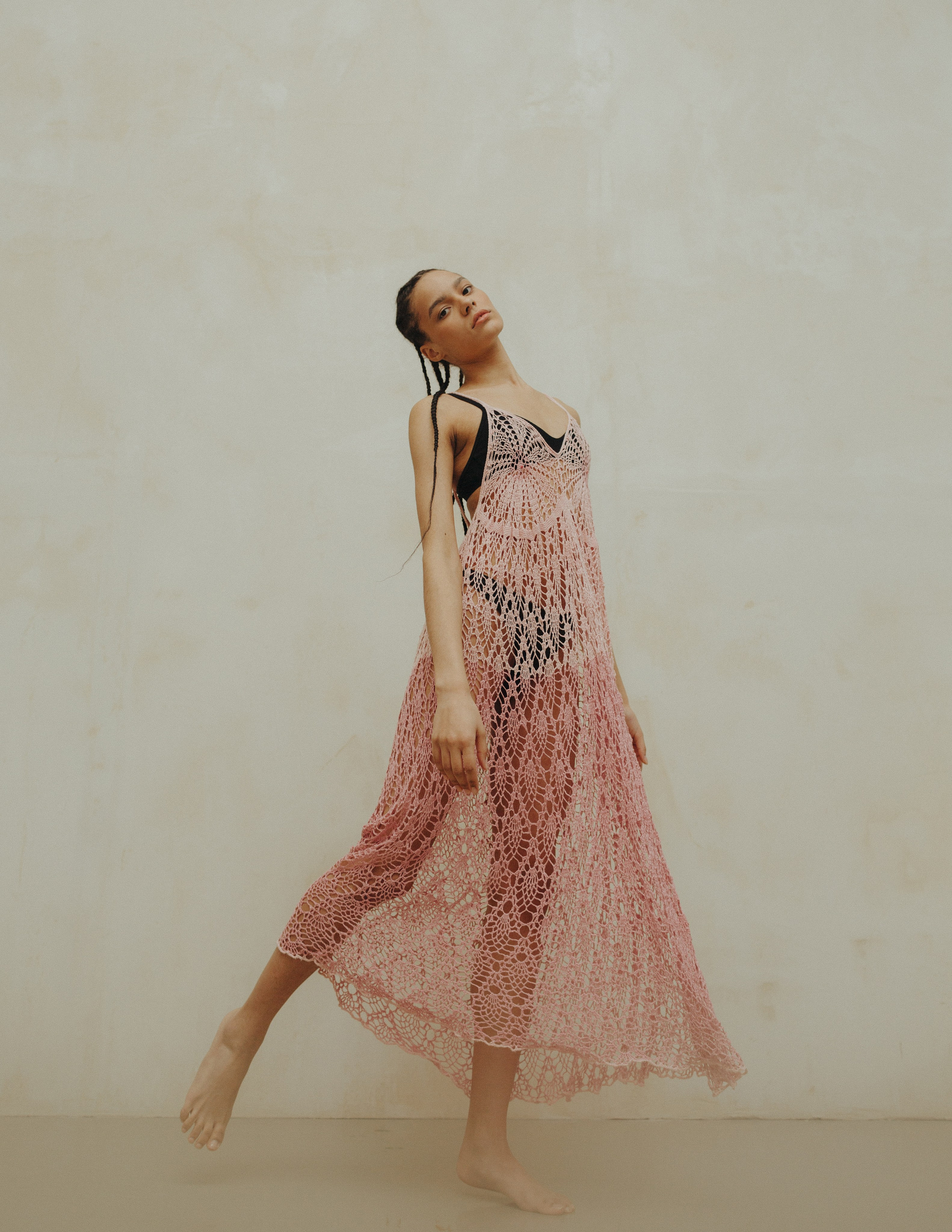 Лукбук для дизайнера одежды Нади Дунаевой. Fashion фотограф в Санкт-Петербурге Юлия Леонович