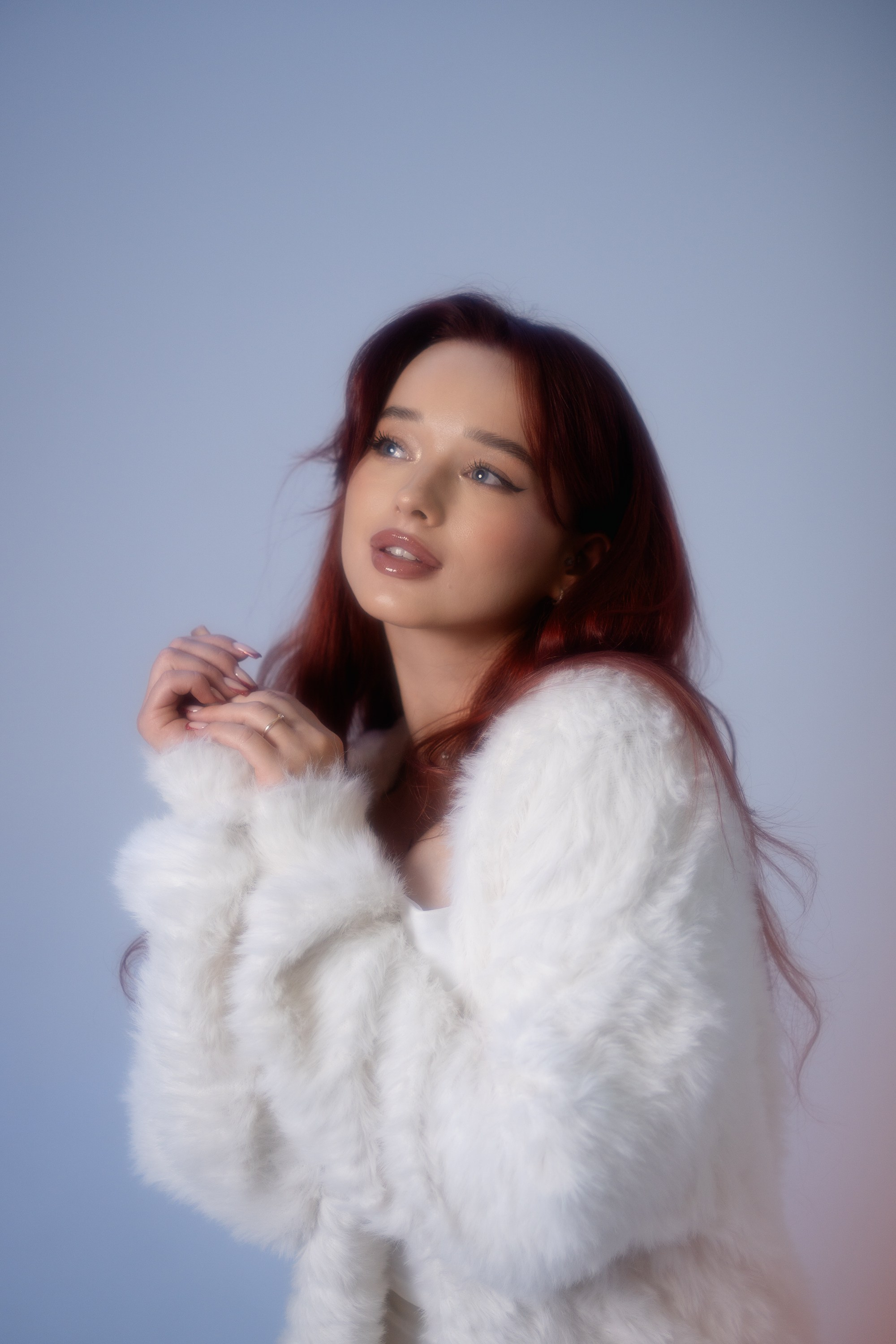 Таня. Фотограф индивидуальная портретная съёмка Москва